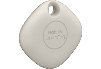 SAMSUNG Galaxy SmartTag - GPS Tracker - Oatmeal