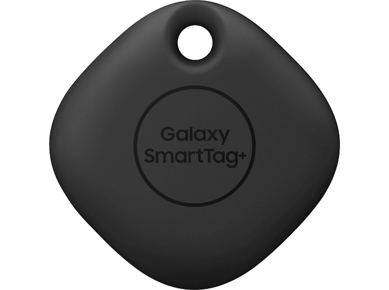 SAMSUNG Galaxy SmartTag+ - GPS Tracker - Zwart MediaMarkt
