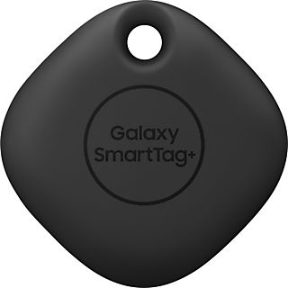 SAMSUNG Galaxy SmartTag+ - GPS Tracker - Zwart