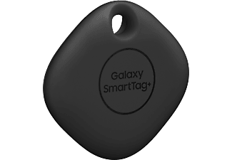 SAMSUNG Galaxy SmartTag+ - GPS Tracker - Zwart