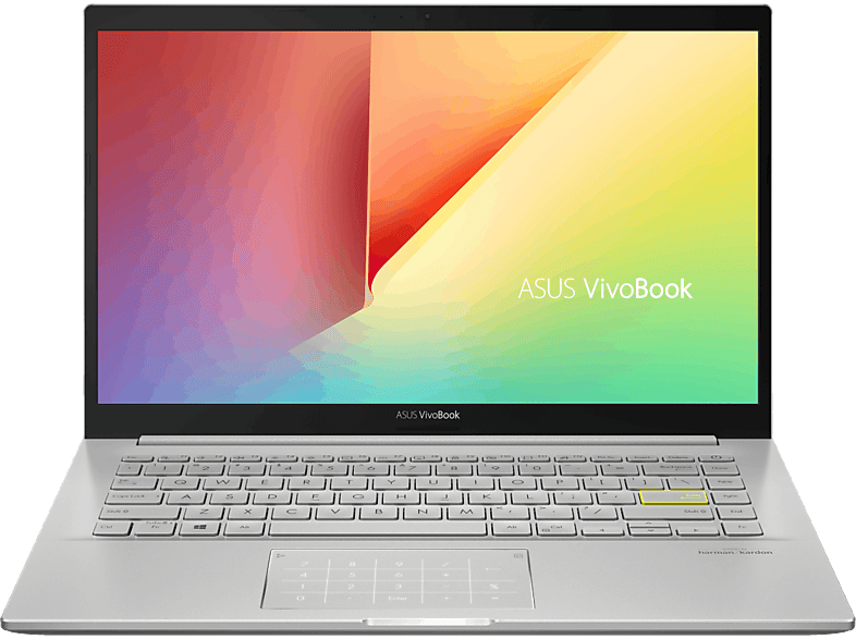 Portátil | Asus VivoBook 14 K413EA-EB726T