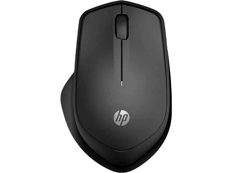 Ratón inalámbrico Bluetooth HP 410 Negro - Ratón inalámbrico