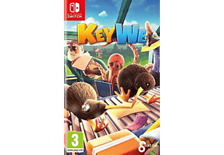 KeyWe | Nintendo Switch