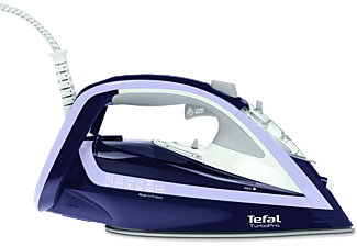 TEFAL Promo Set FV5615 Turbo Pro + Manuel Rondo Festive 500ml