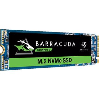 SEAGATE Barracuda 510 SSD 250GB