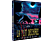 La Nuit Déchrée - Blu-ray