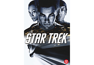 Star Trek (2009) - DVD