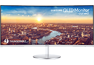 SAMSUNG LC34J791WTRXEN