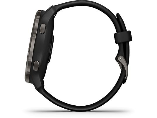 GARMIN Venu 2 Zwart