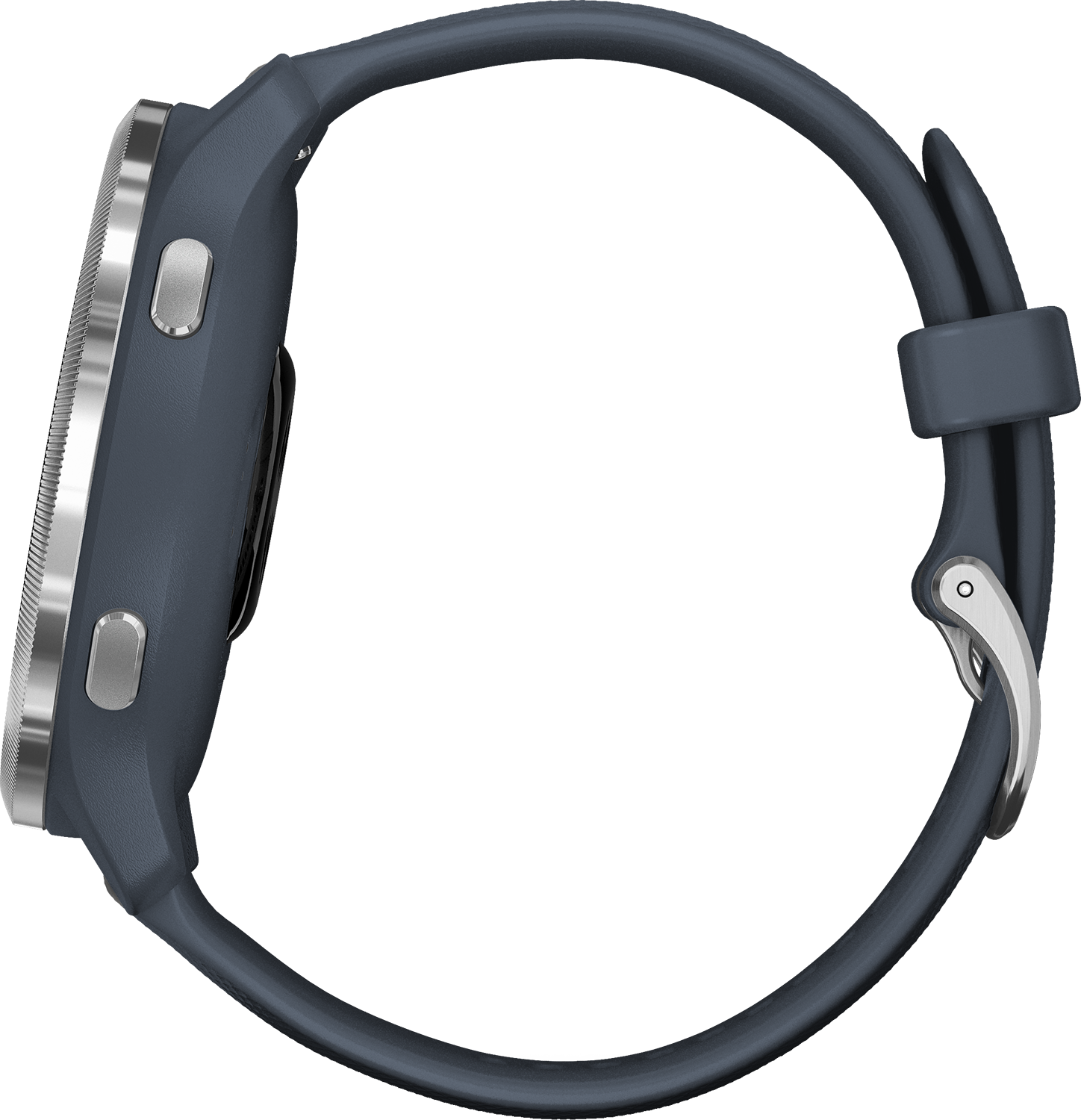 GARMIN Venu 2 Blauw/Zilver