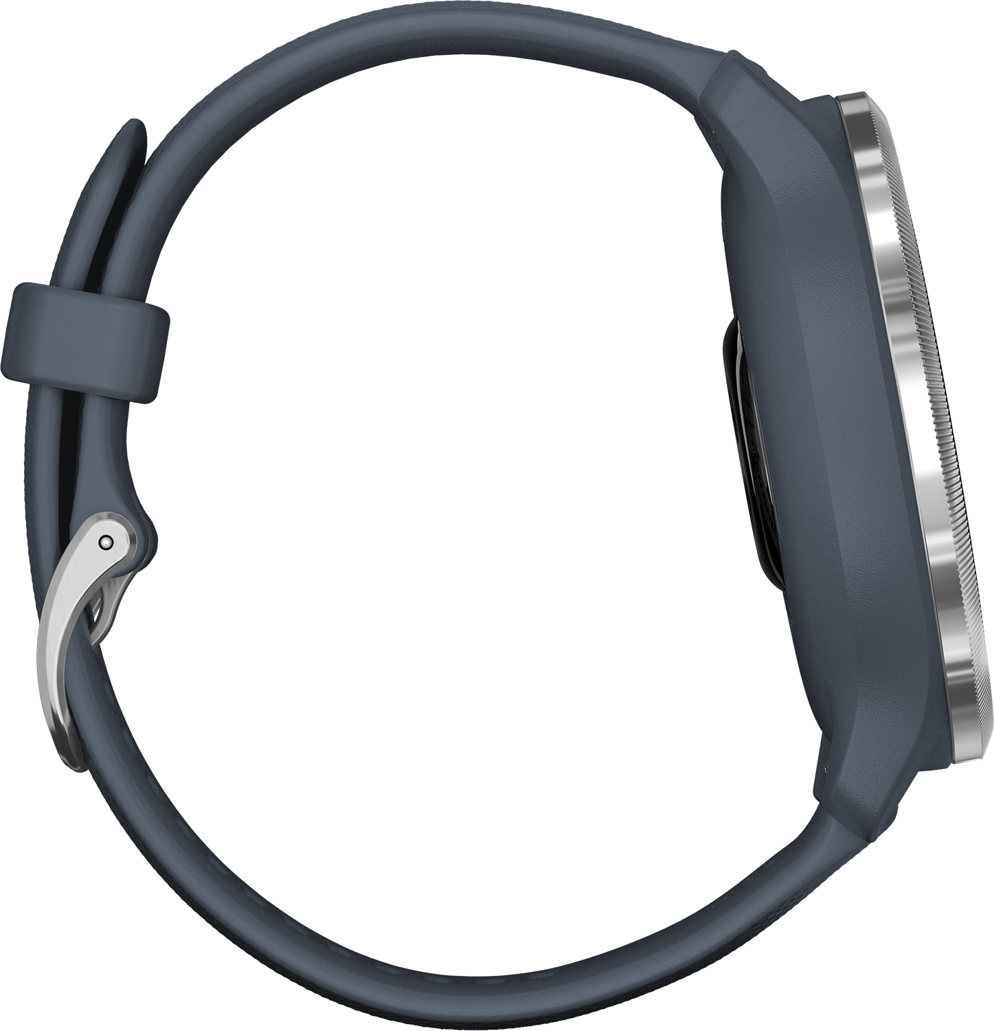 GARMIN Venu 2 Blauw/Zilver