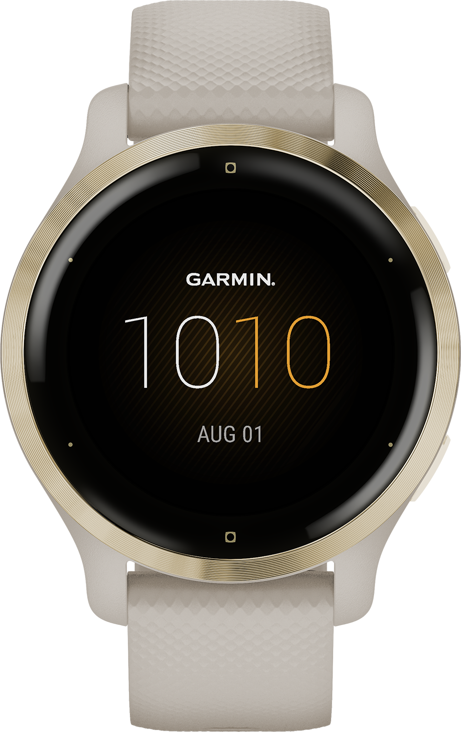 GARMIN Venu 2S Light Gold/Light Sand