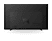 SONY A80J 55" Smart 4K OLED-TV med Google TV - XR55A80JAEP