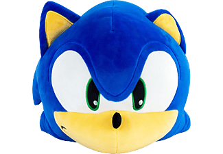 TAKARA TOMY Club Mocchi-Mocchi - Mega Sonic - Figurine en peluche (Multicolore)