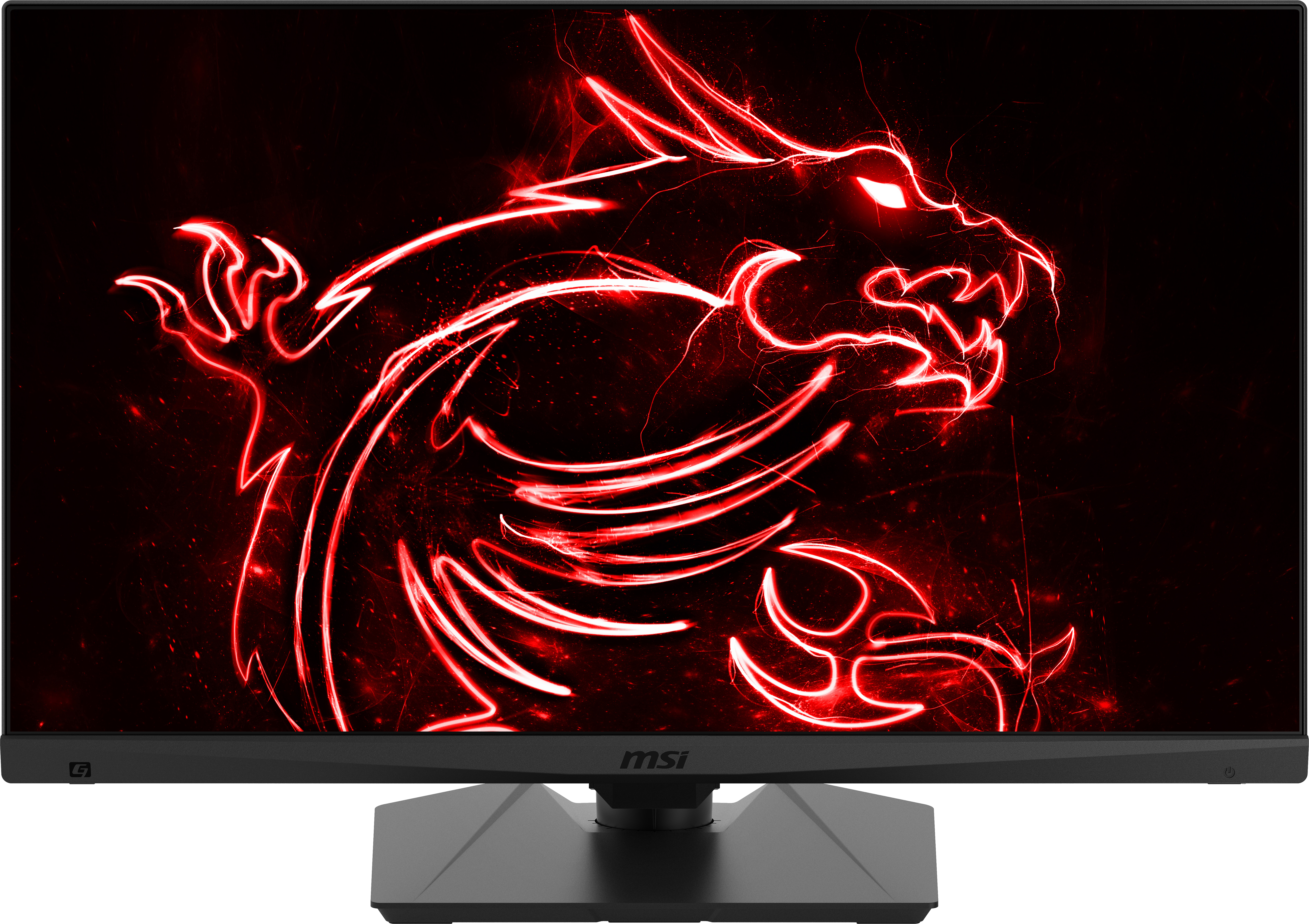 MSI OPTIX MAG274QRFDE QD 27 Zoll  WQHD  Gaming Monitor  1 ms Reaktionszeit  