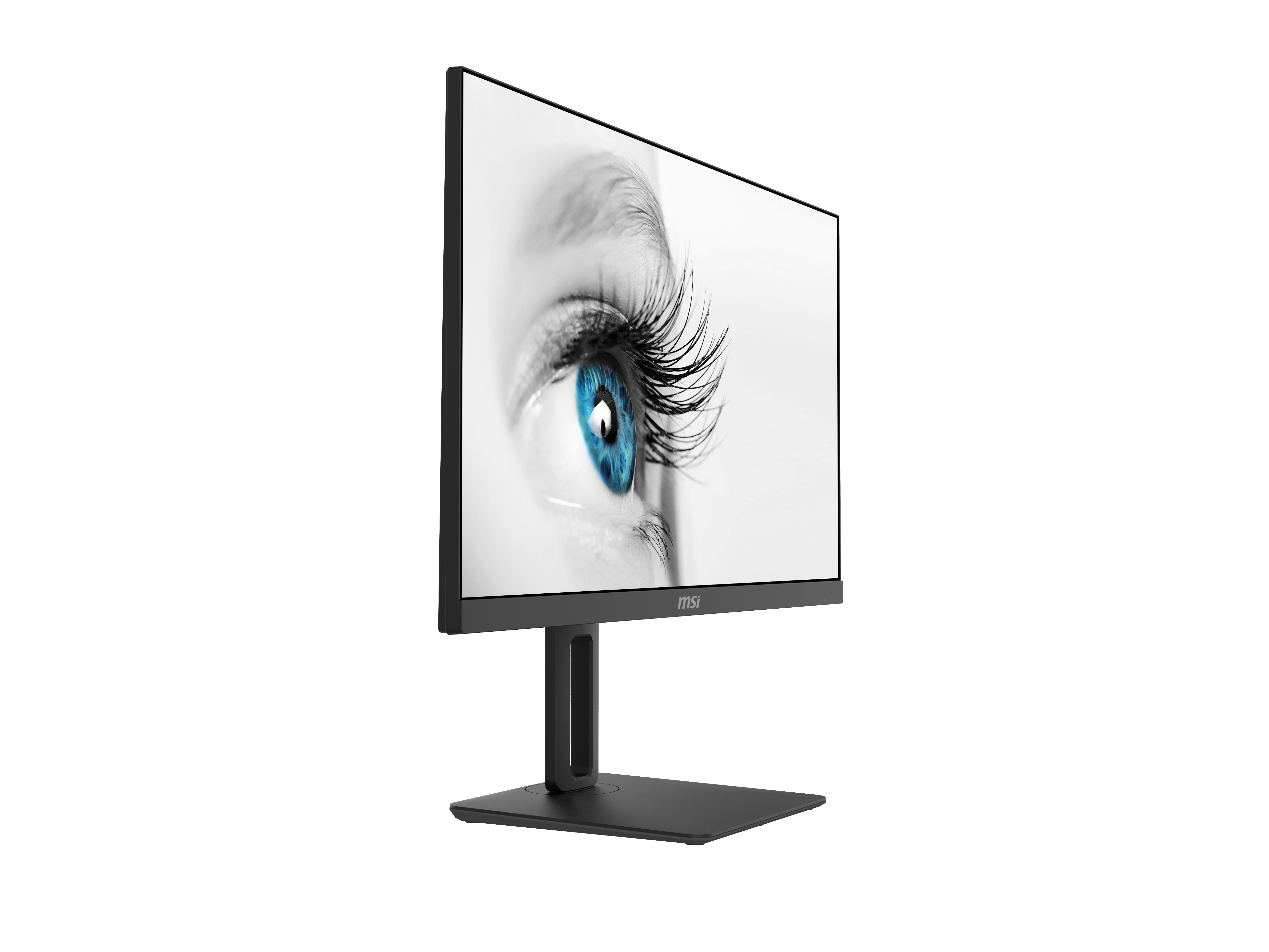 MSI MSI PRO MP271QPDE 27 Zoll  WQHD  Monitor  5 ms Reaktionszeit  