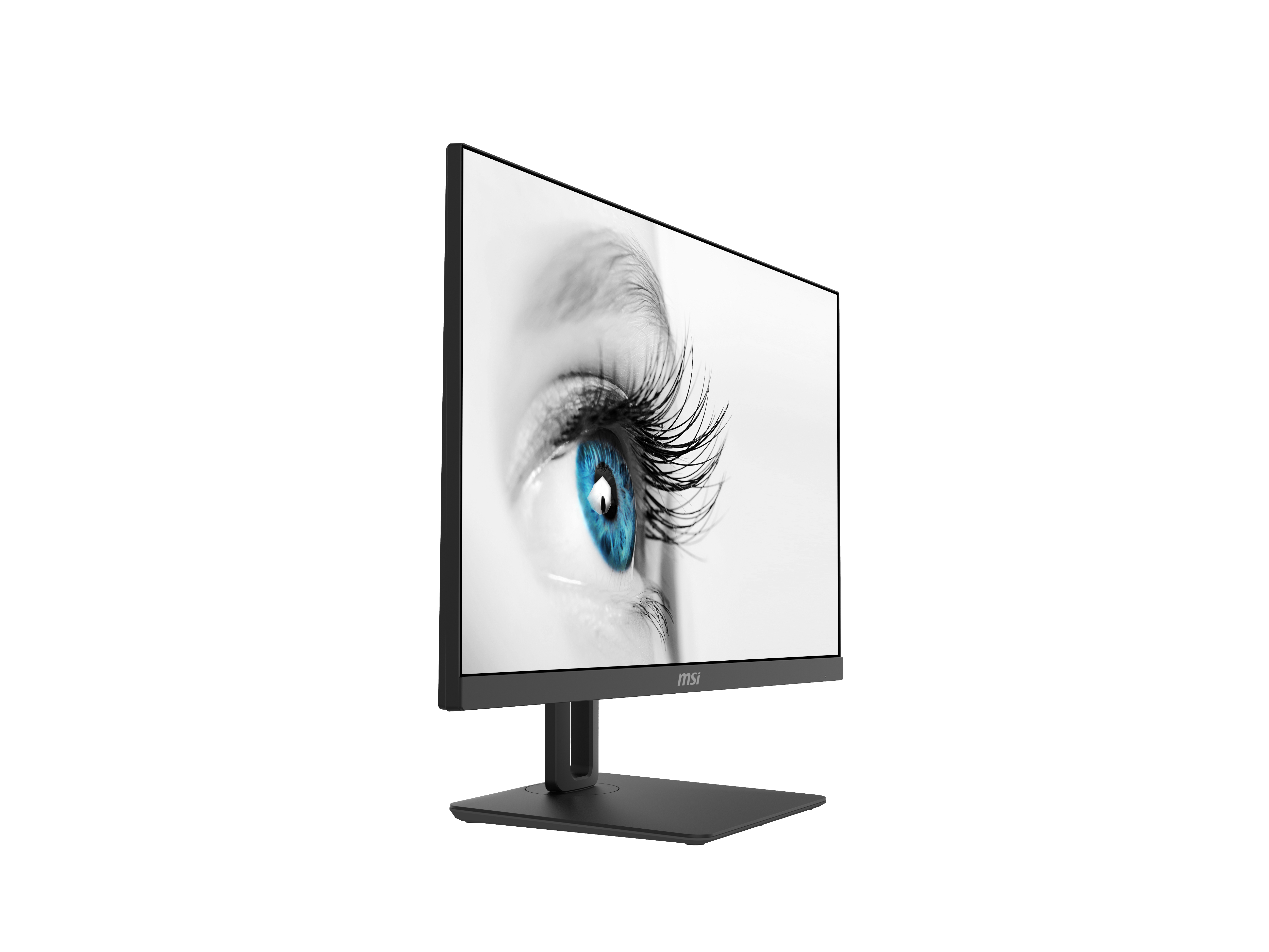 MSI MSI PRO MP271QPDE 27 Zoll  WQHD  Monitor  5 ms Reaktionszeit  
