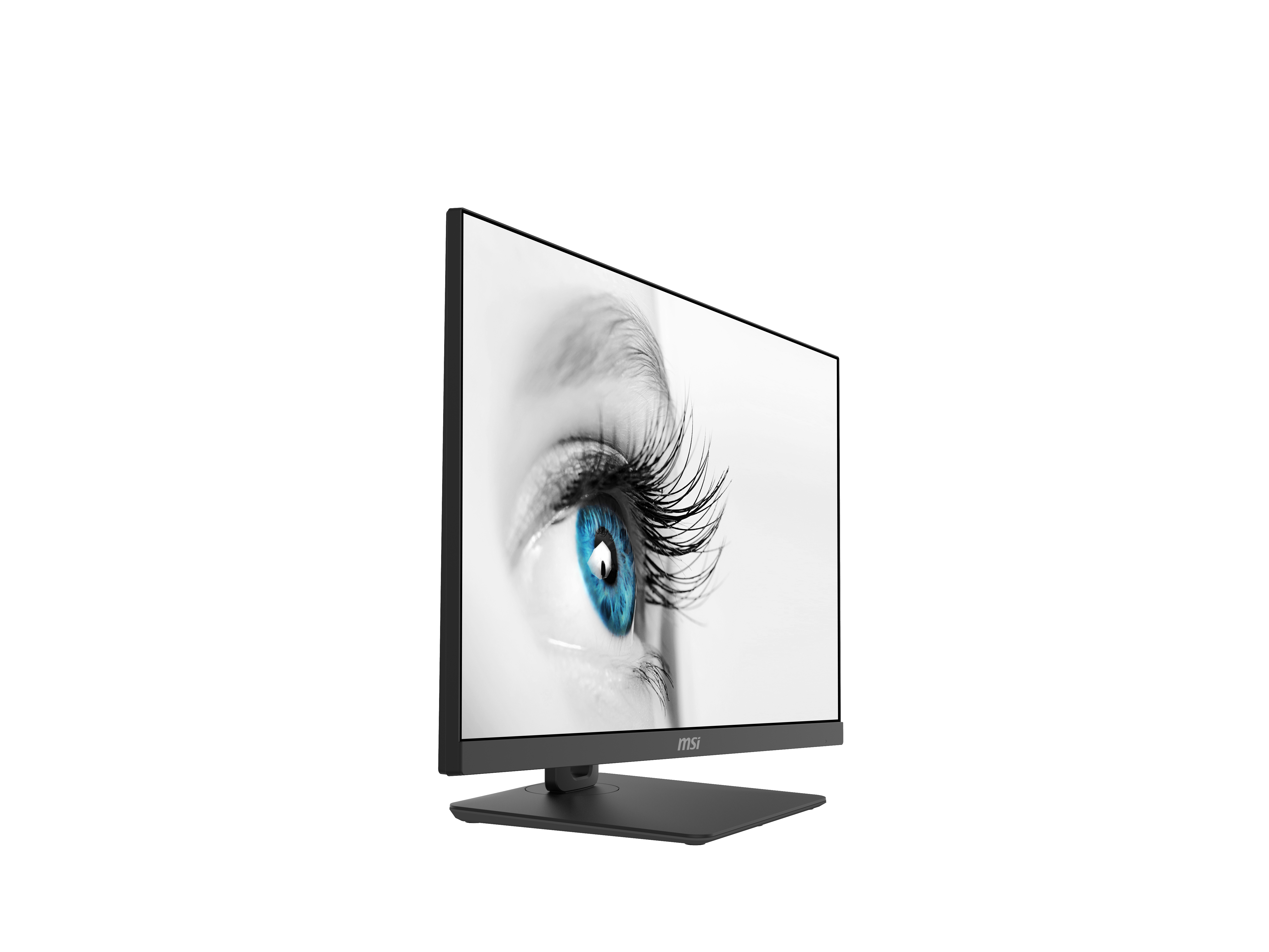 MSI MSI PRO MP271QPDE 27 Zoll  WQHD  Monitor  5 ms Reaktionszeit  