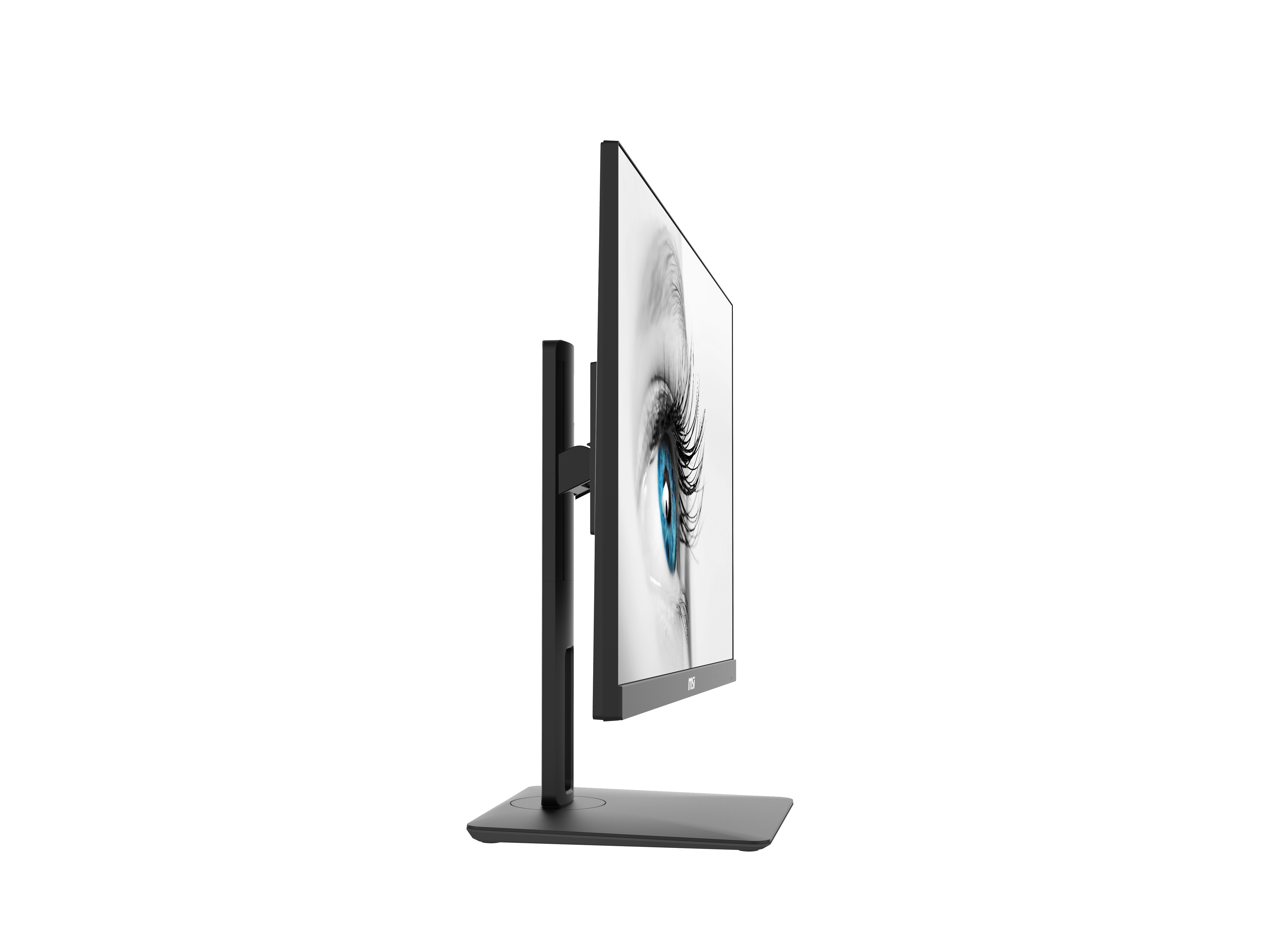 MSI MSI PRO MP271QPDE 27 Zoll  WQHD  Monitor  5 ms Reaktionszeit  