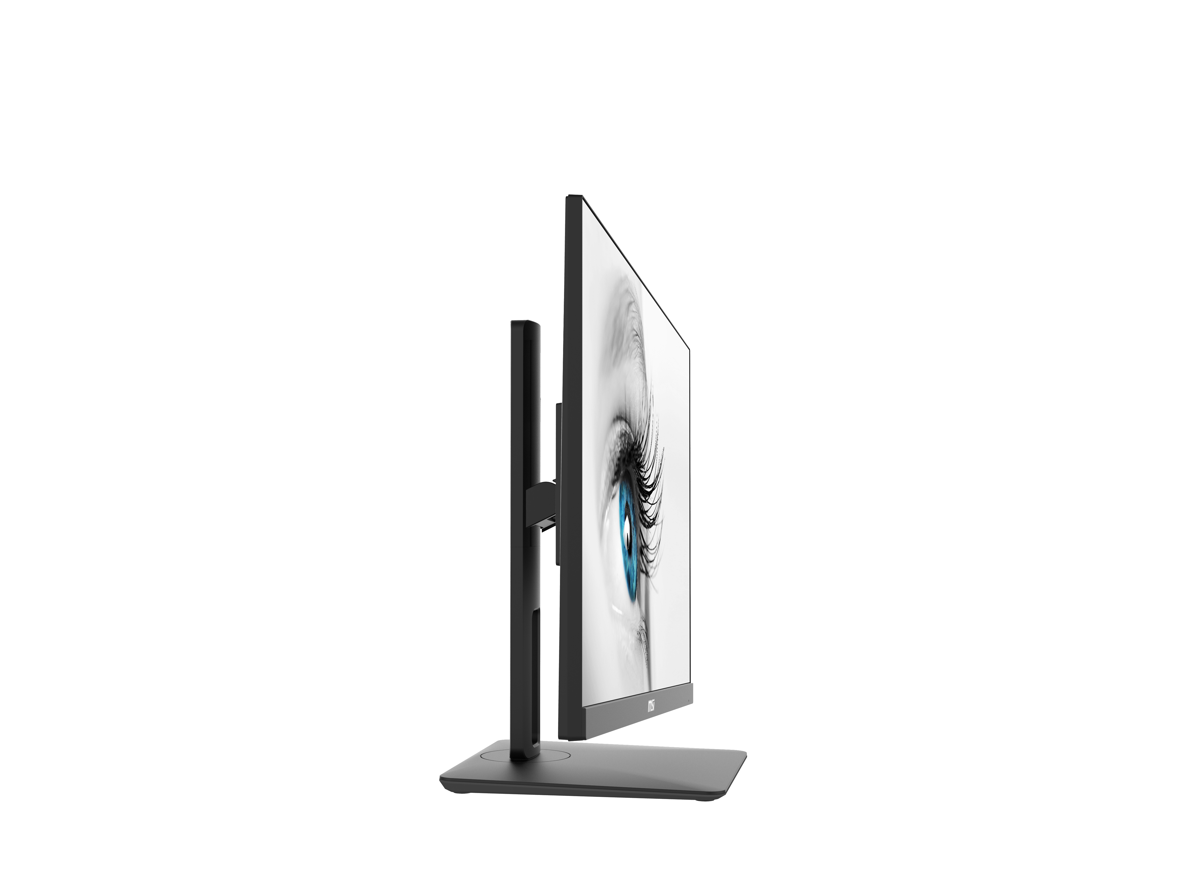 MSI MSI PRO MP271QPDE 27 Zoll  WQHD  Monitor  5 ms Reaktionszeit  