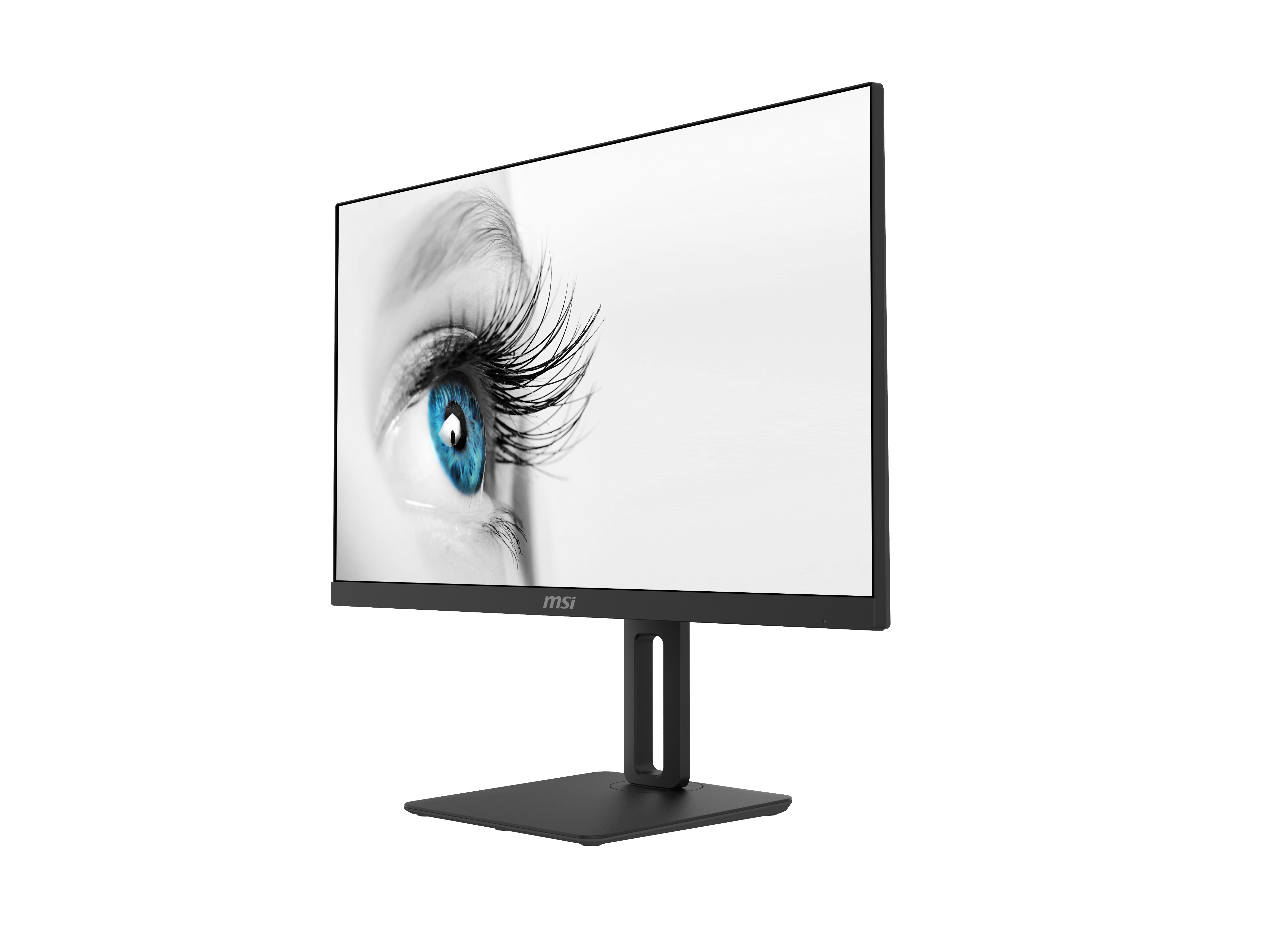 MSI MSI PRO MP271QPDE 27 Zoll  WQHD  Monitor  5 ms Reaktionszeit  