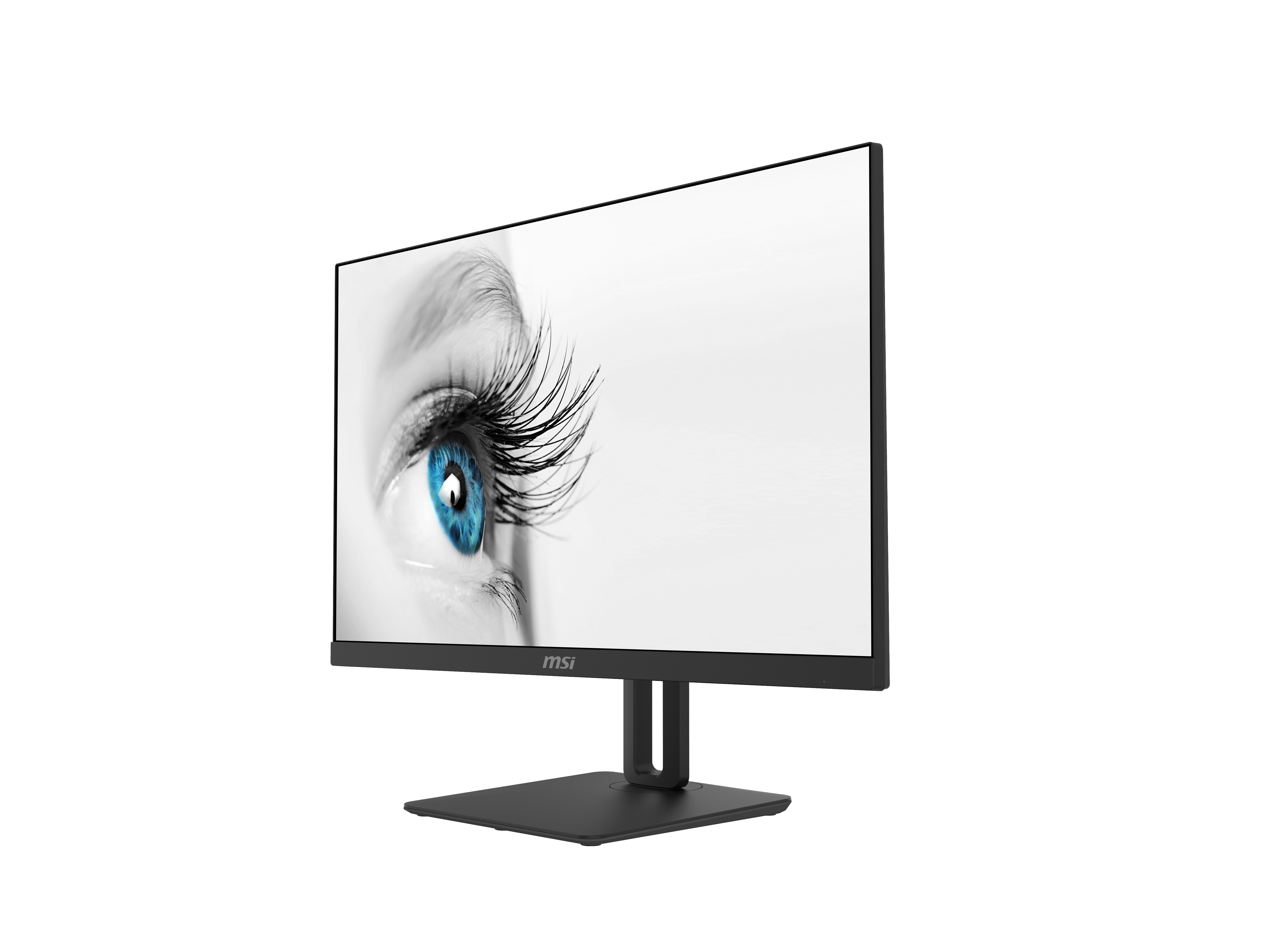 MSI MSI PRO MP271QPDE 27 Zoll  WQHD  Monitor  5 ms Reaktionszeit  