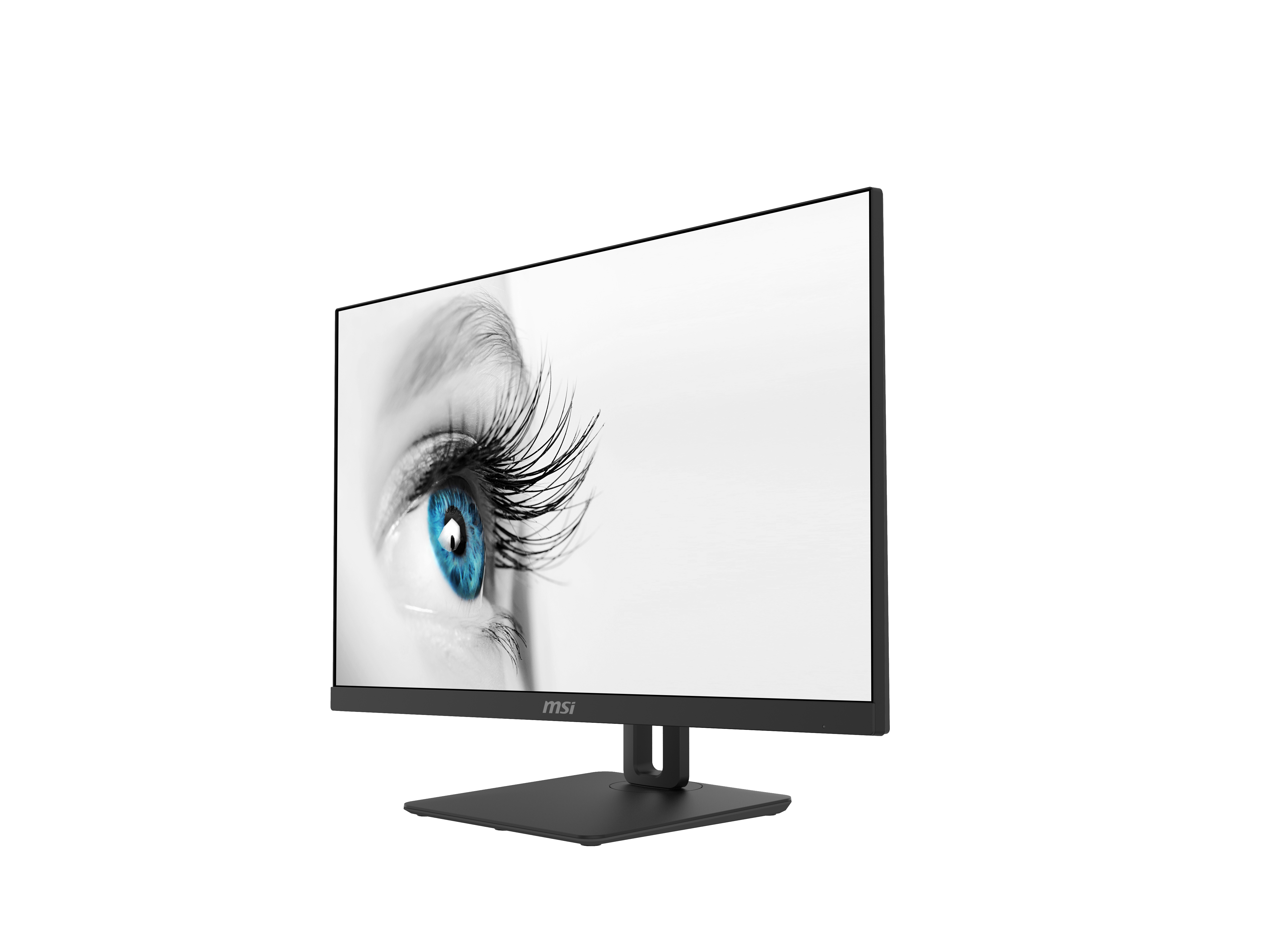 MSI MSI PRO MP271QPDE 27 Zoll  WQHD  Monitor  5 ms Reaktionszeit  