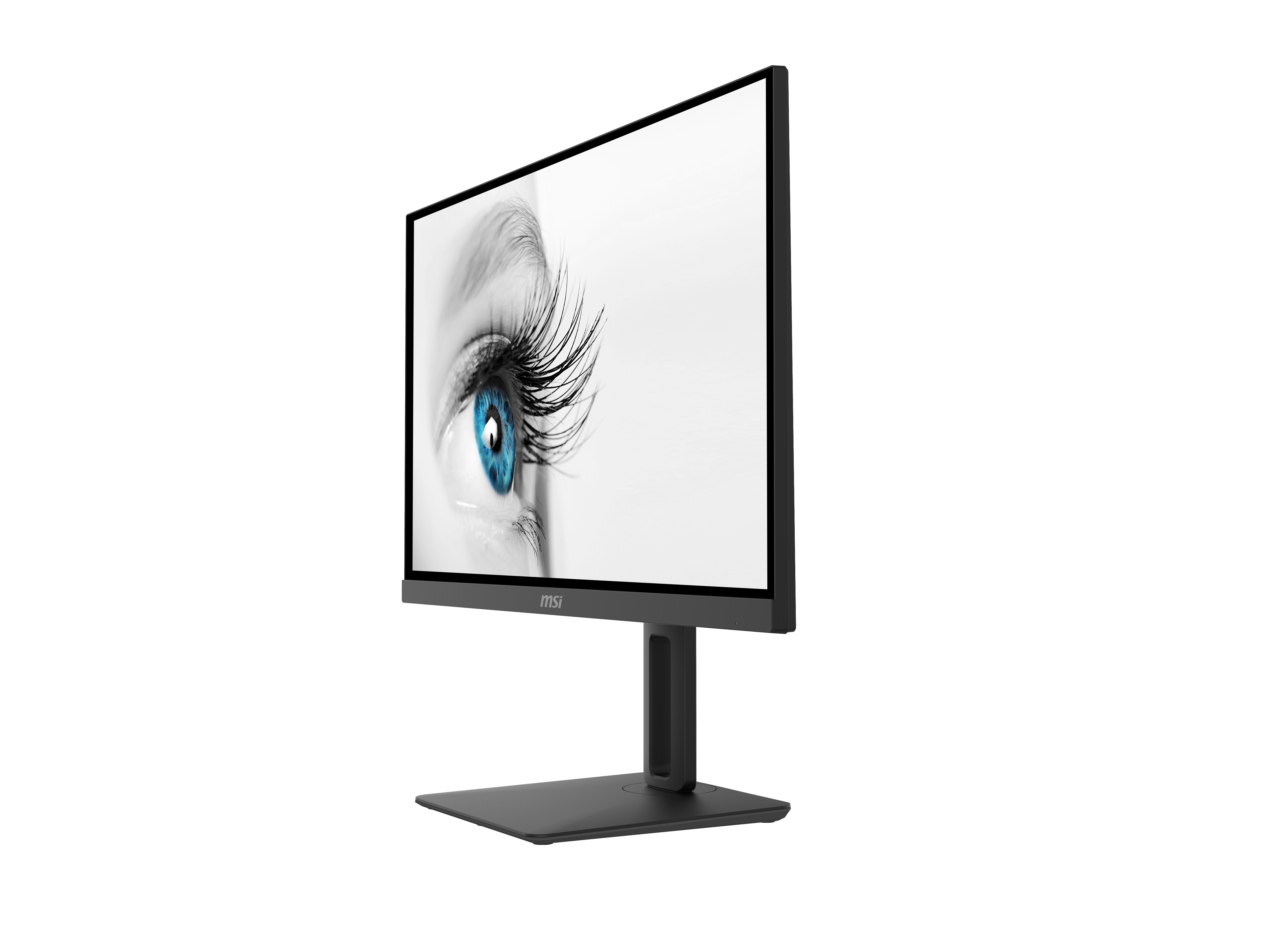MSI MSI PRO MP271QPDE 27 Zoll  WQHD  Monitor  5 ms Reaktionszeit  