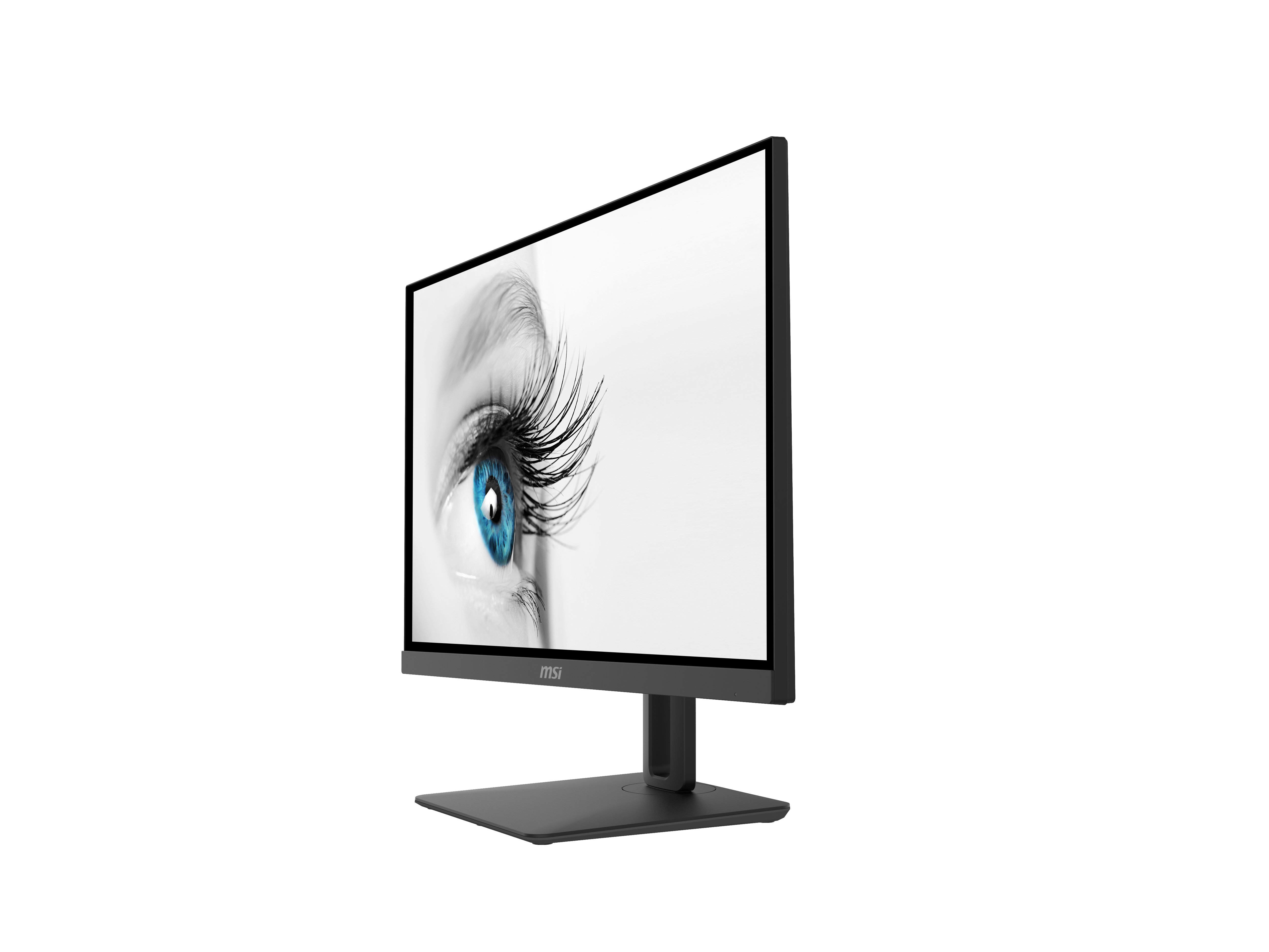 MSI MSI PRO MP271QPDE 27 Zoll  WQHD  Monitor  5 ms Reaktionszeit  