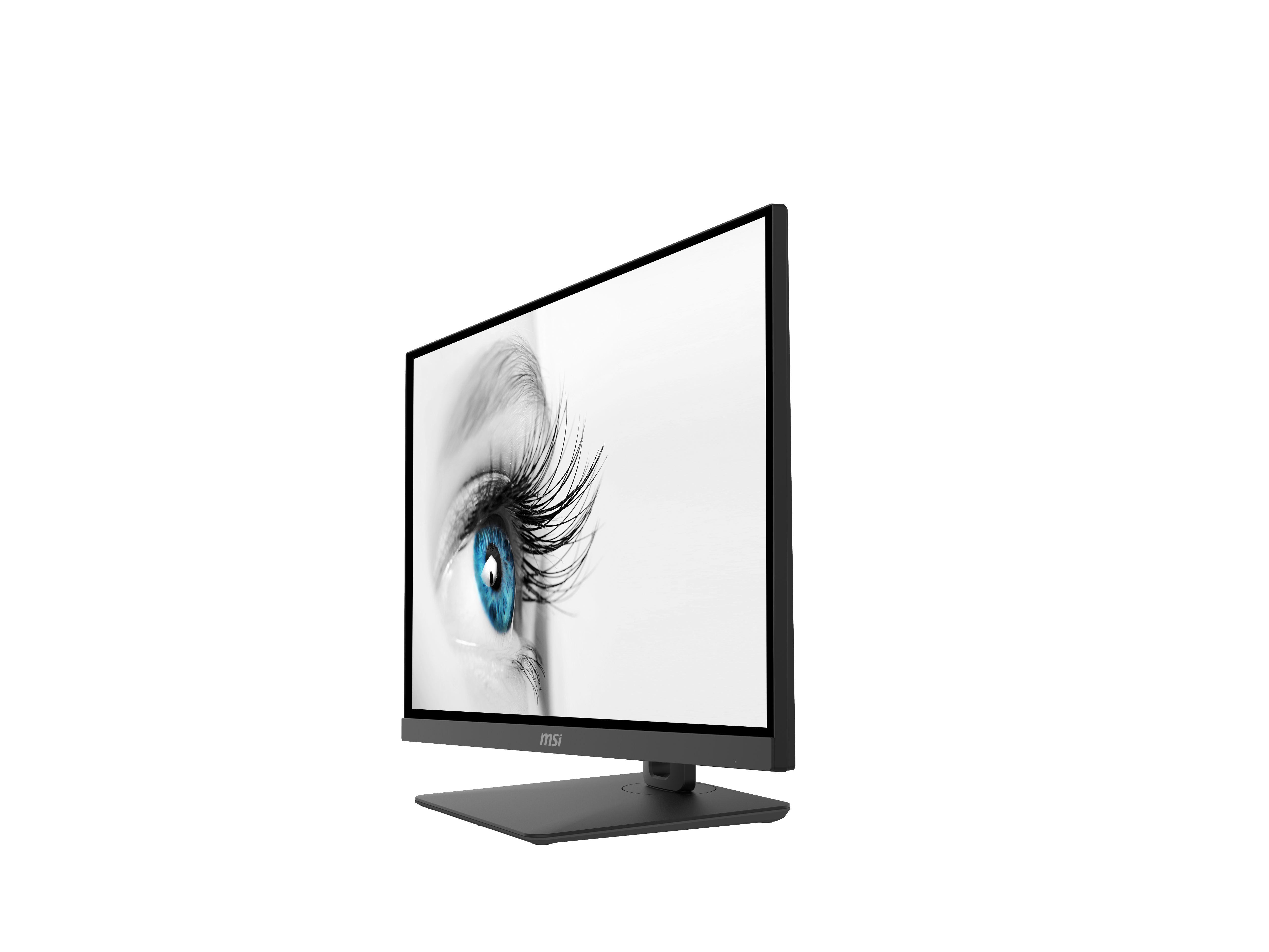 MSI MSI PRO MP271QPDE 27 Zoll  WQHD  Monitor  5 ms Reaktionszeit  