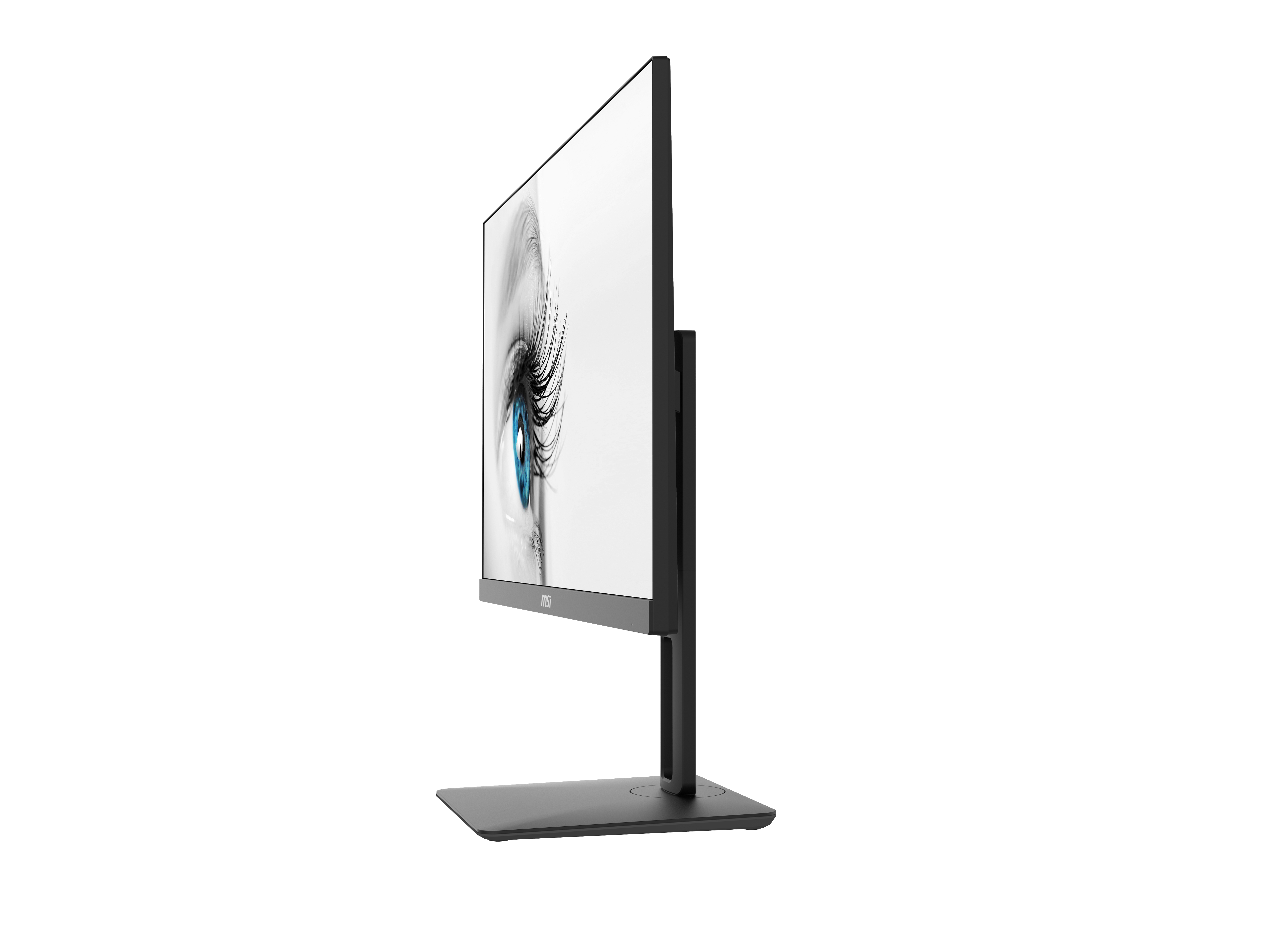 MSI MSI PRO MP271QPDE 27 Zoll  WQHD  Monitor  5 ms Reaktionszeit  
