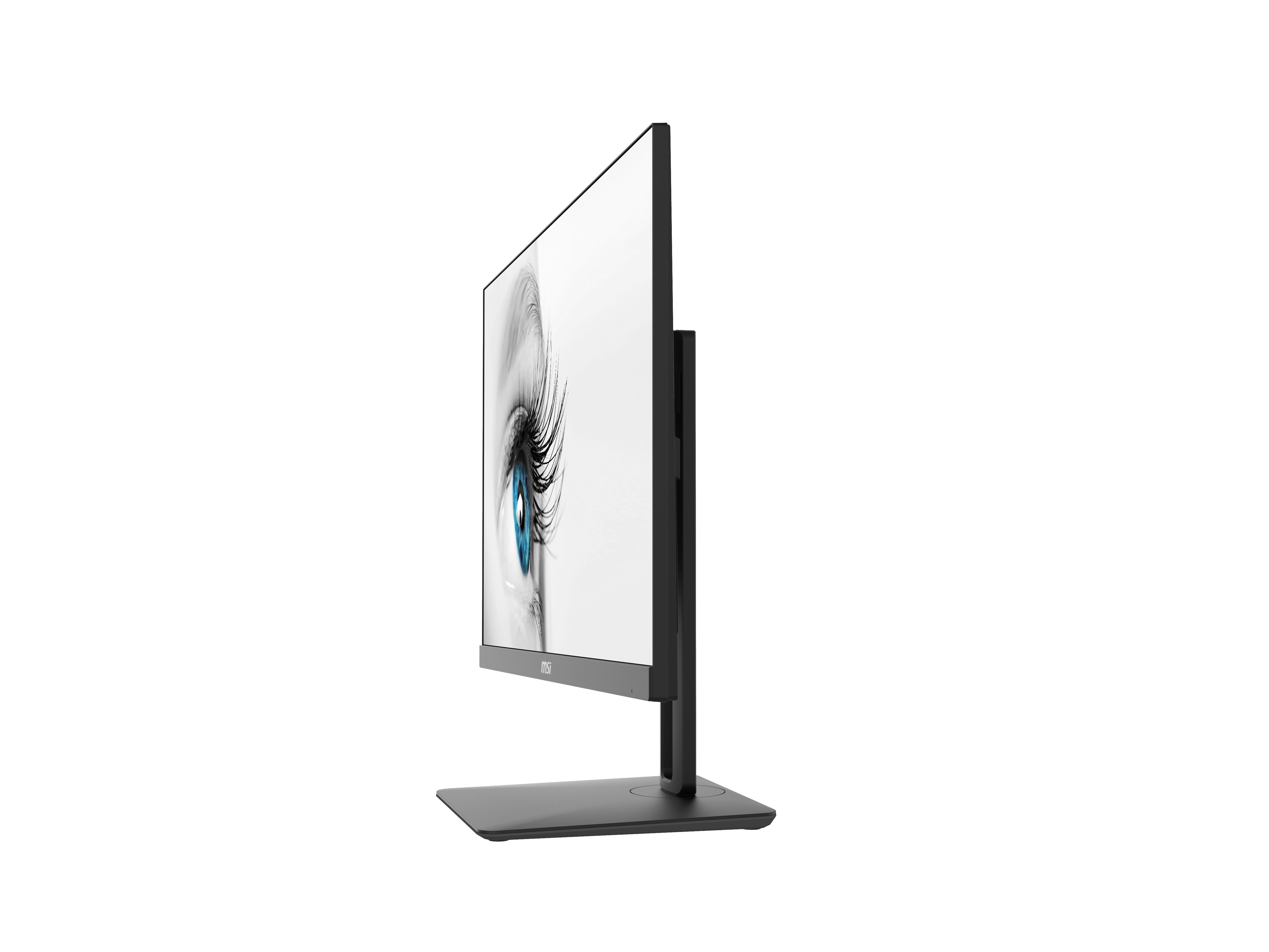 MSI MSI PRO MP271QPDE 27 Zoll  WQHD  Monitor  5 ms Reaktionszeit  
