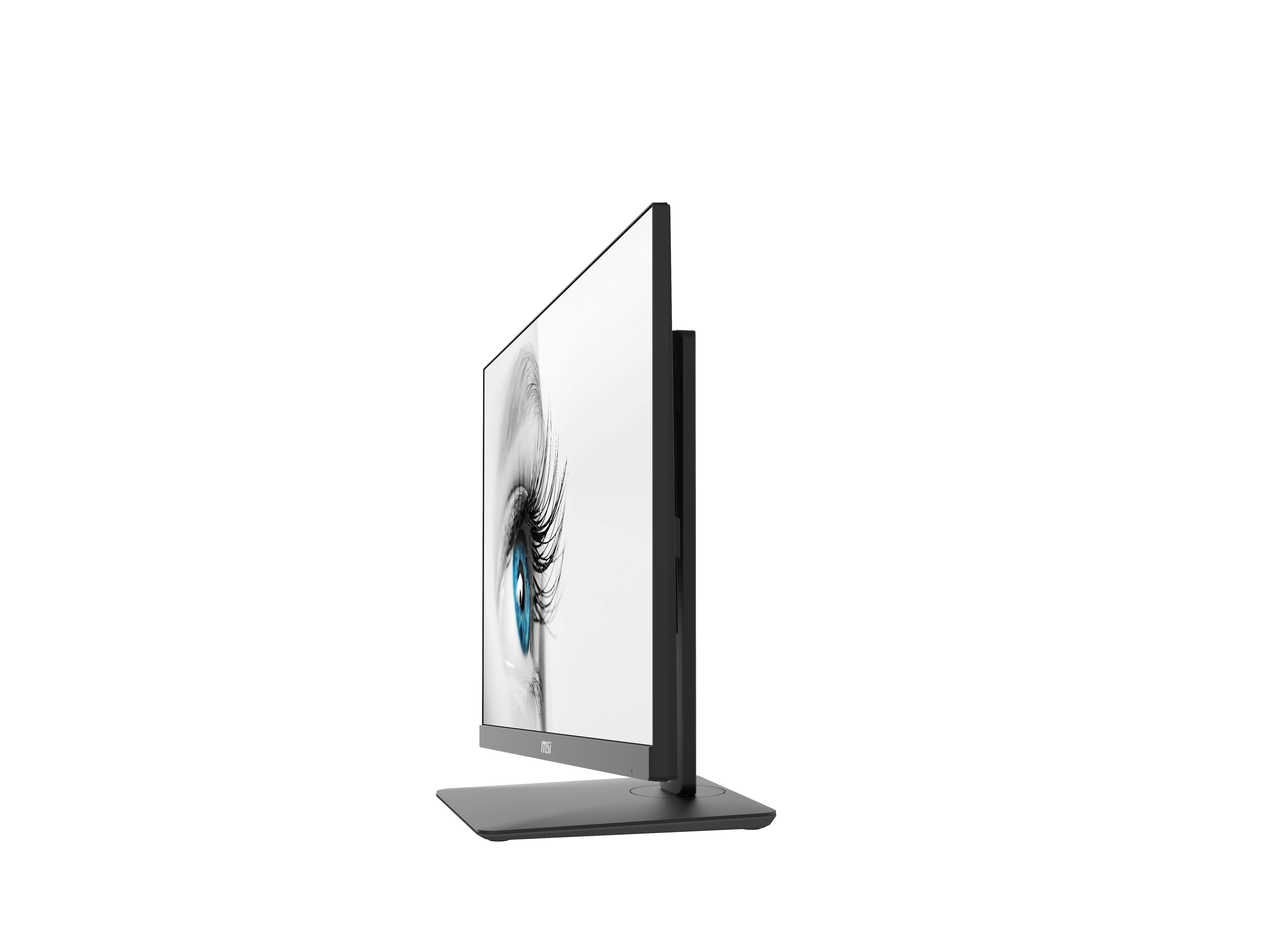 MSI MSI PRO MP271QPDE 27 Zoll  WQHD  Monitor  5 ms Reaktionszeit  