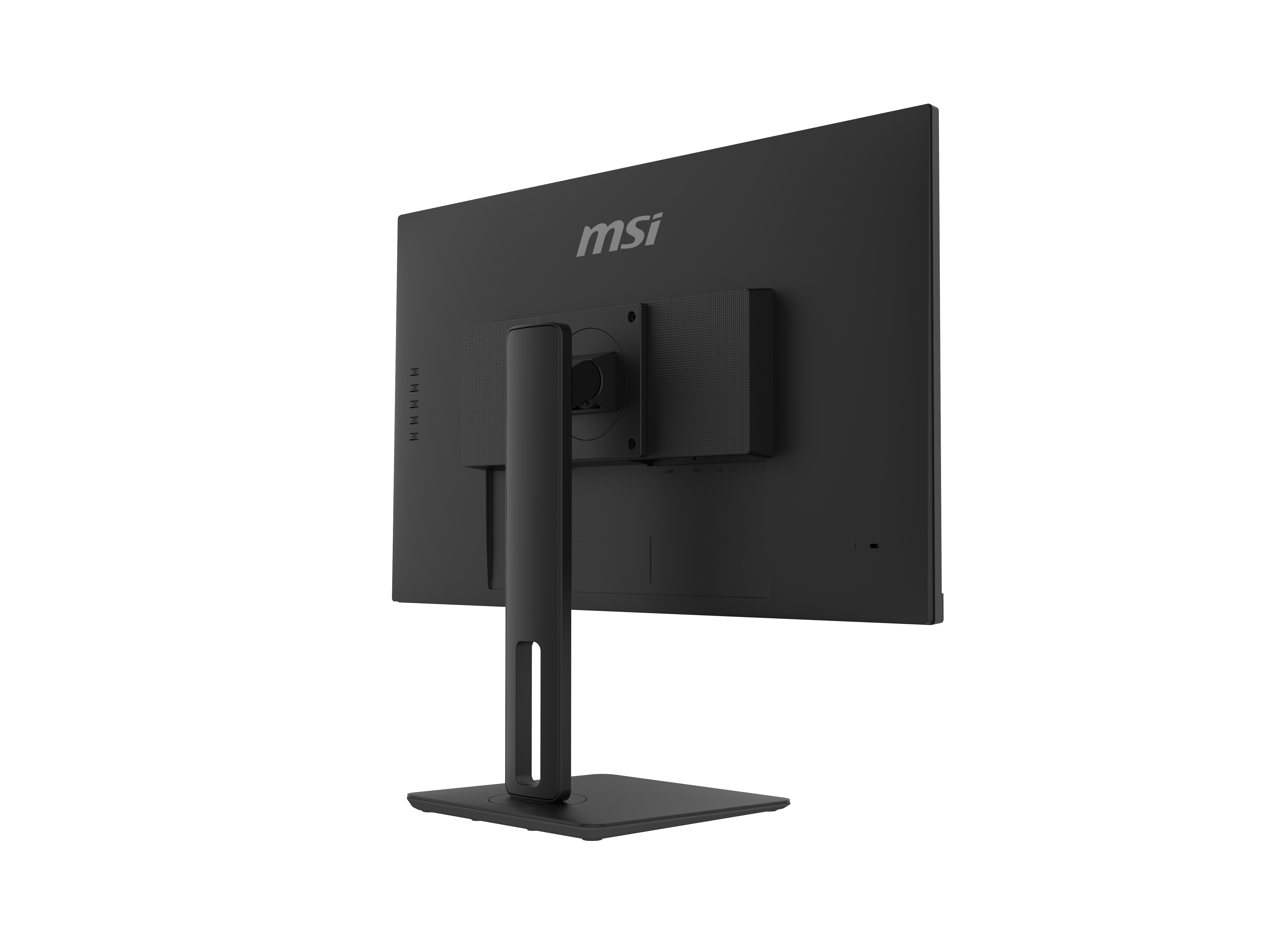 MSI MSI PRO MP271QPDE 27 Zoll  WQHD  Monitor  5 ms Reaktionszeit  