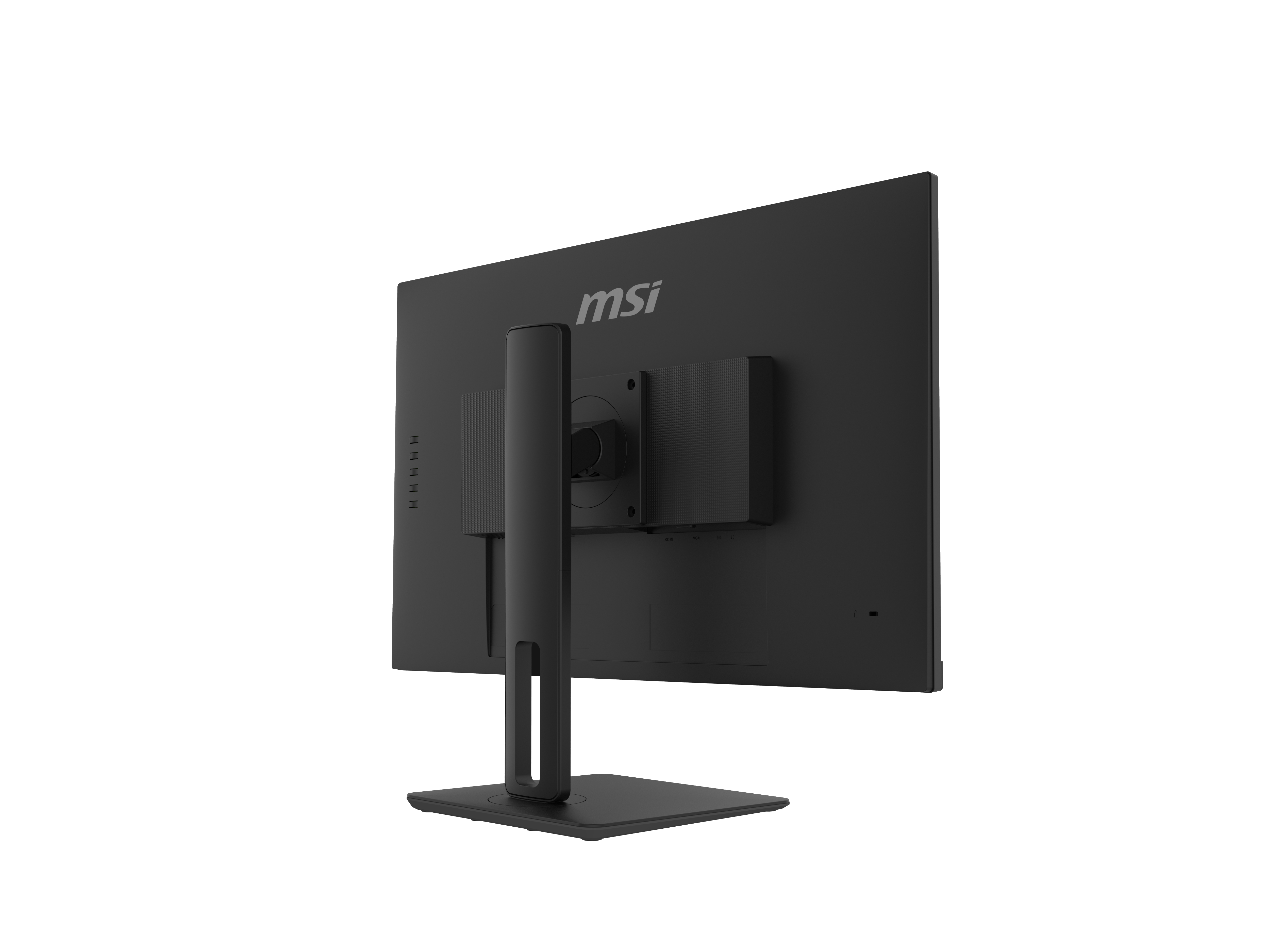 MSI MSI PRO MP271QPDE 27 Zoll  WQHD  Monitor  5 ms Reaktionszeit  