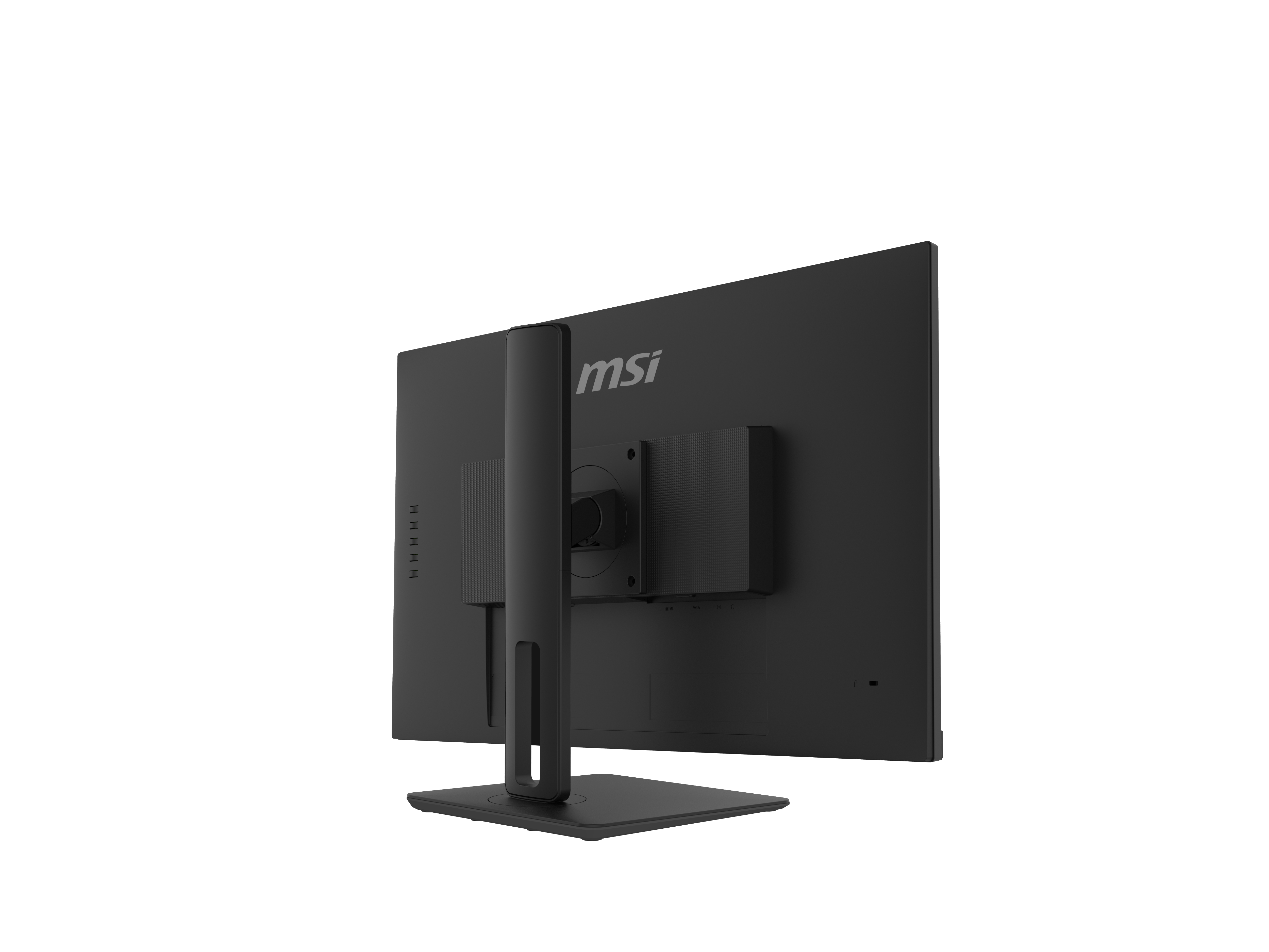 MSI MSI PRO MP271QPDE 27 Zoll  WQHD  Monitor  5 ms Reaktionszeit  