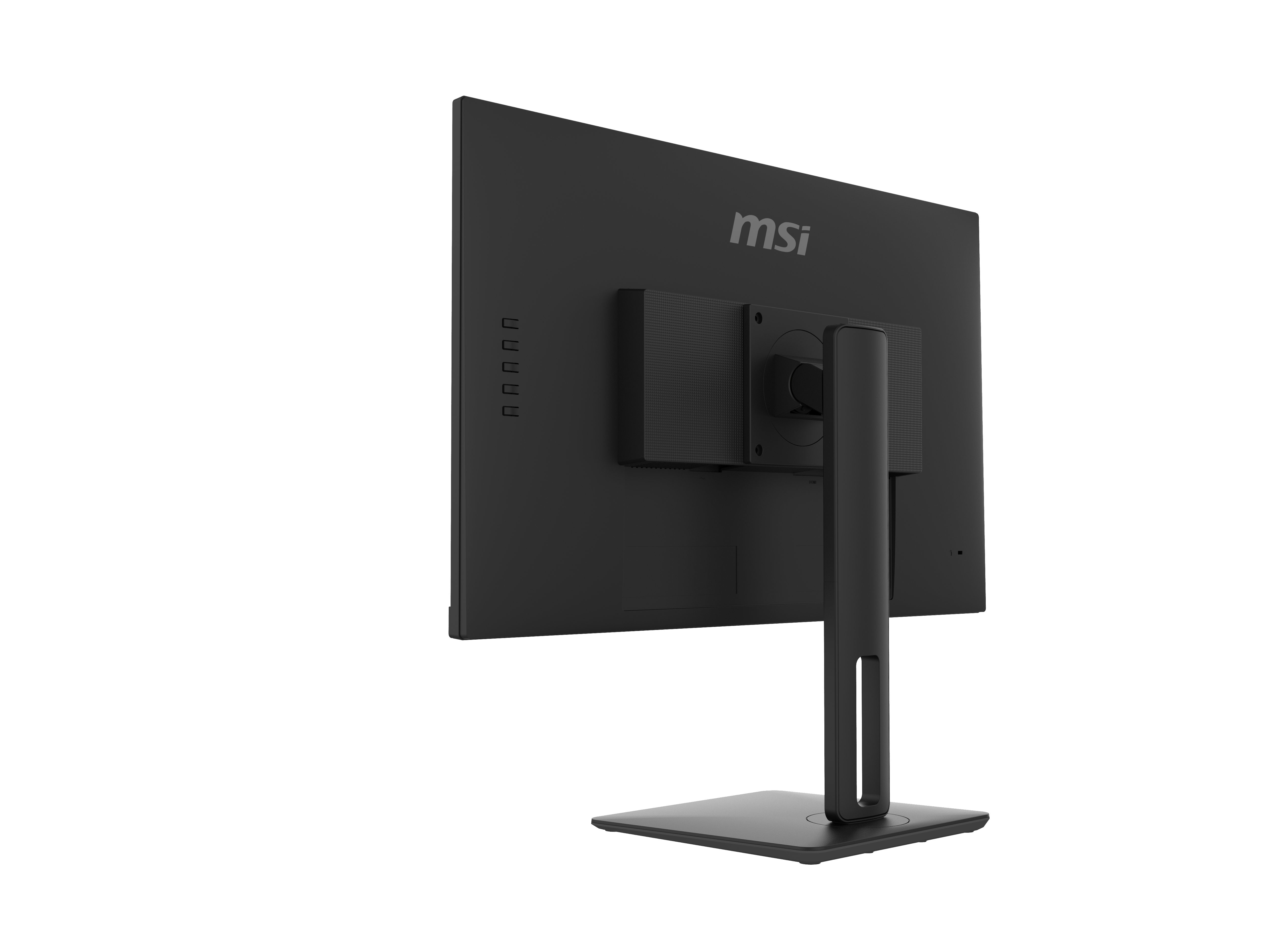 MSI MSI PRO MP271QPDE 27 Zoll  WQHD  Monitor  5 ms Reaktionszeit  