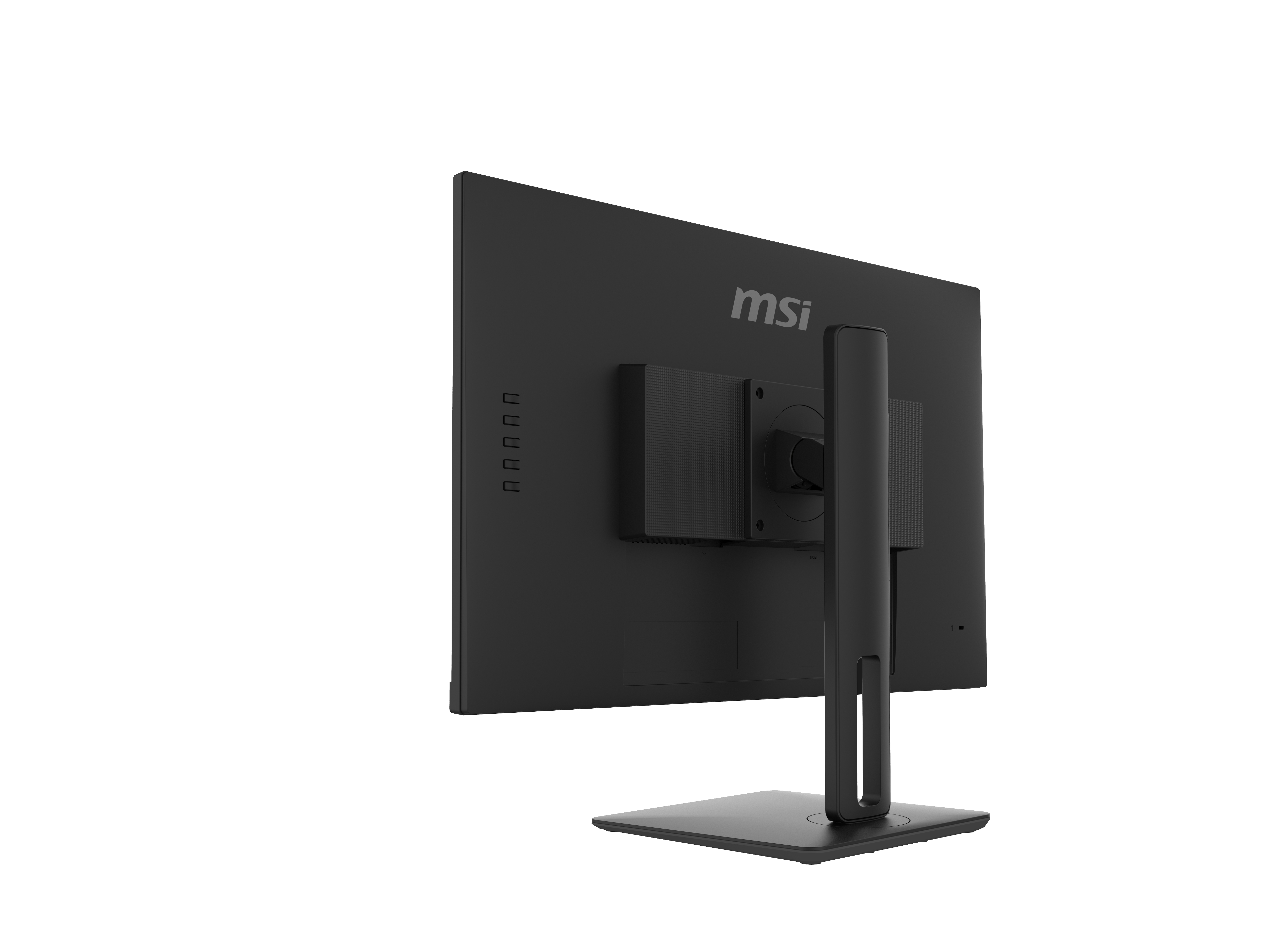 MSI MSI PRO MP271QPDE 27 Zoll  WQHD  Monitor  5 ms Reaktionszeit  