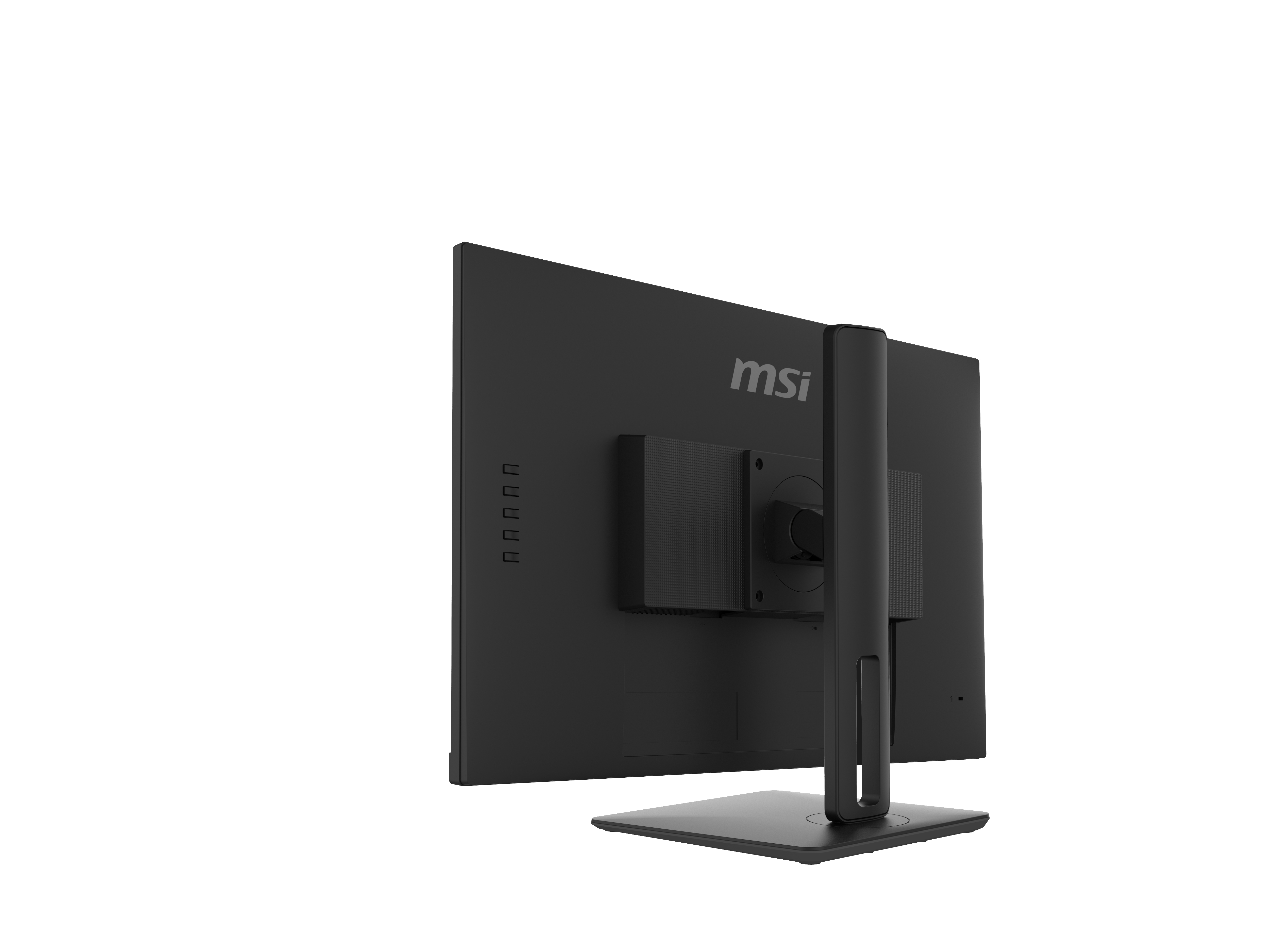 MSI MSI PRO MP271QPDE 27 Zoll  WQHD  Monitor  5 ms Reaktionszeit  