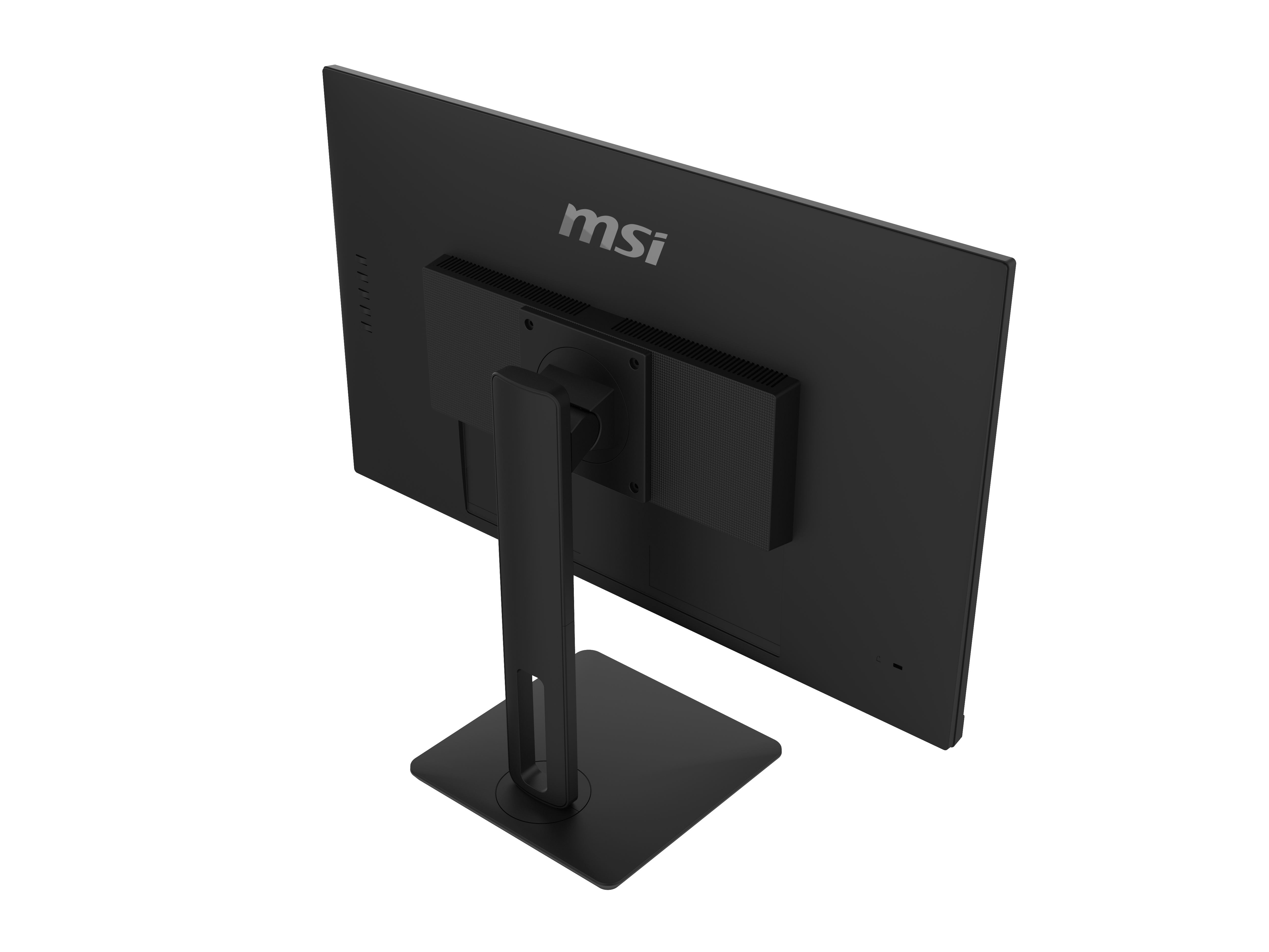 MSI MSI PRO MP271QPDE 27 Zoll  WQHD  Monitor  5 ms Reaktionszeit  