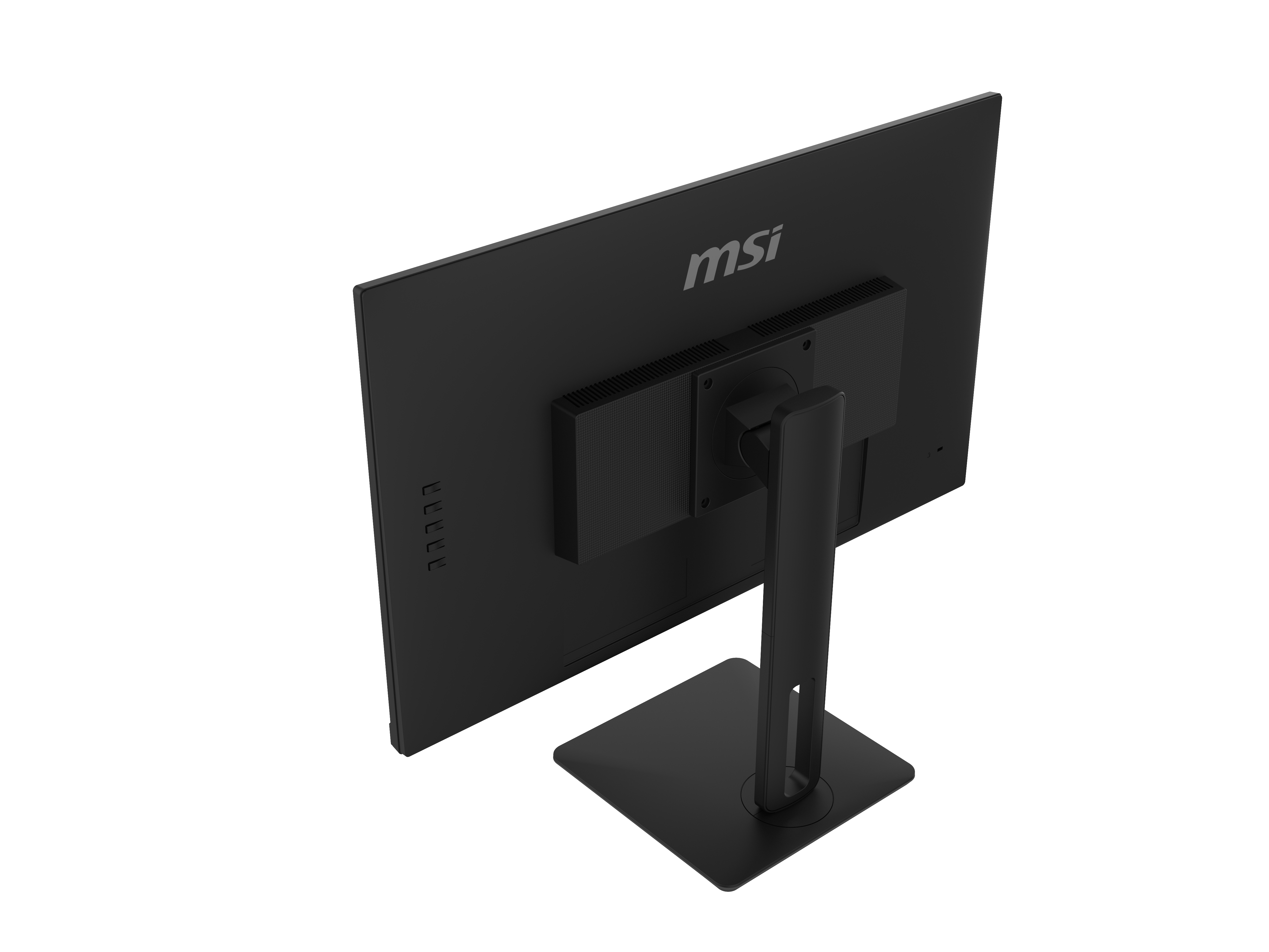 MSI MSI PRO MP271QPDE 27 Zoll  WQHD  Monitor  5 ms Reaktionszeit  