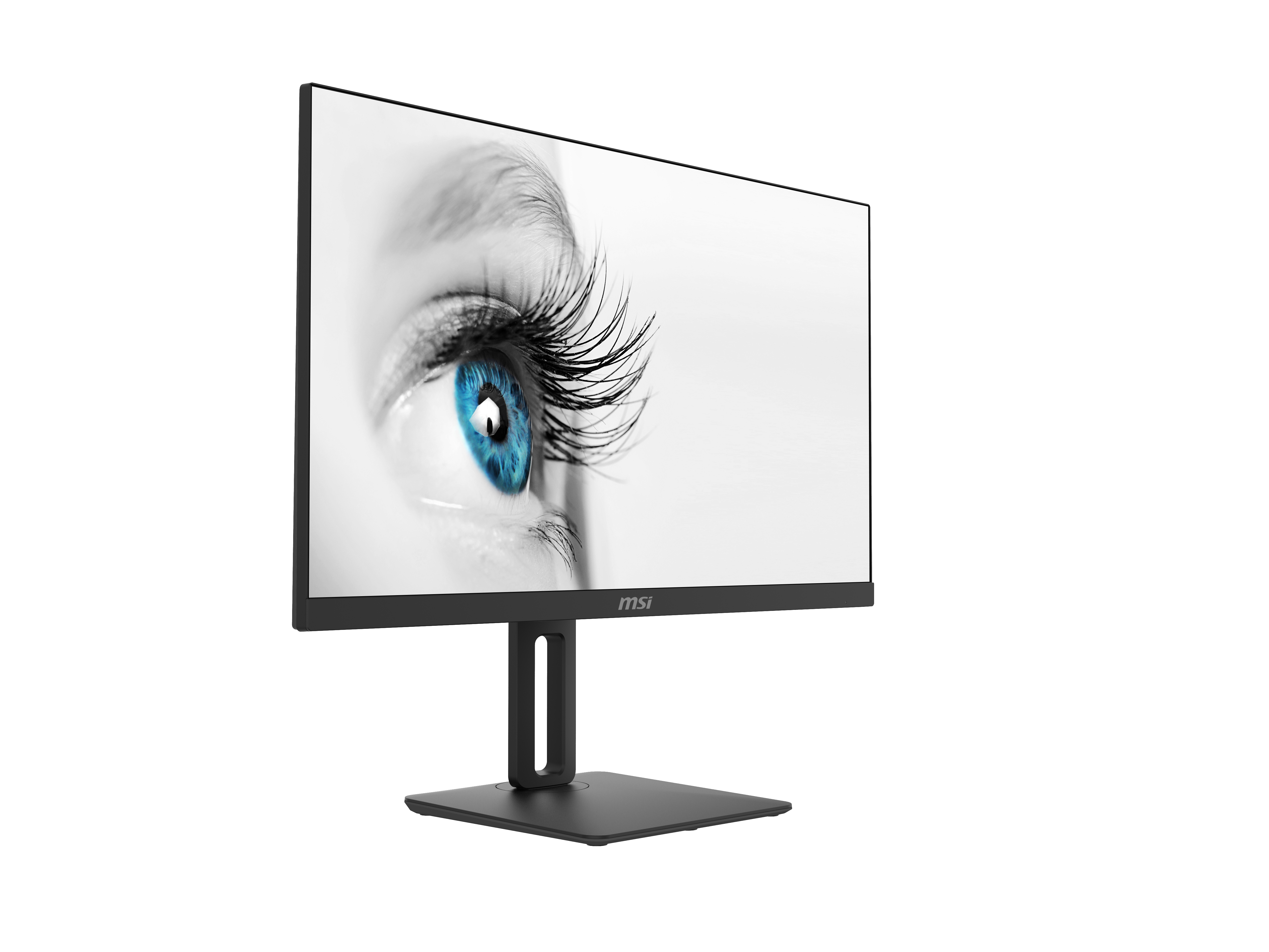 MSI MSI PRO MP271QPDE 27 Zoll  WQHD  Monitor  5 ms Reaktionszeit  