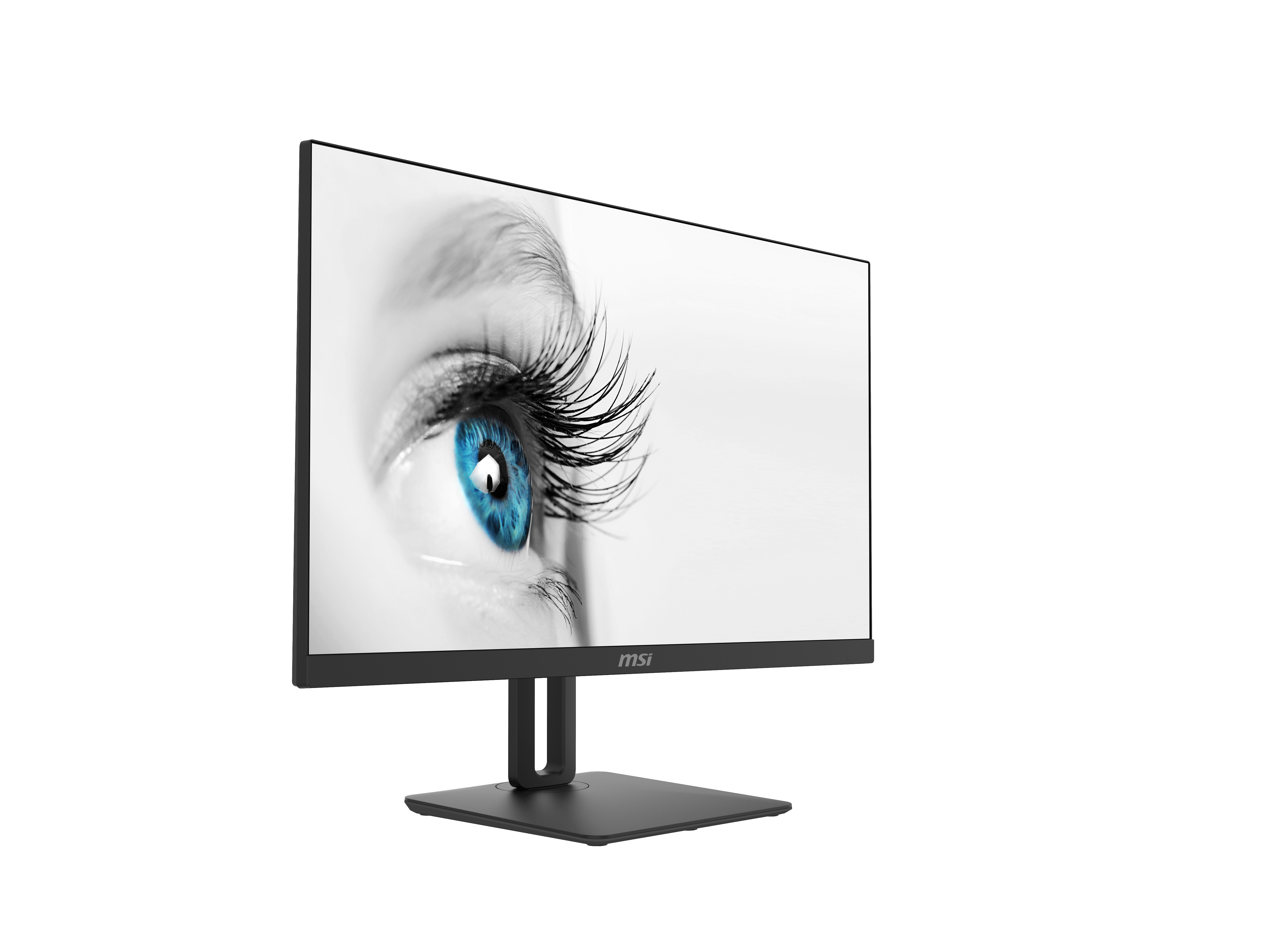 MSI MSI PRO MP271QPDE 27 Zoll  WQHD  Monitor  5 ms Reaktionszeit  