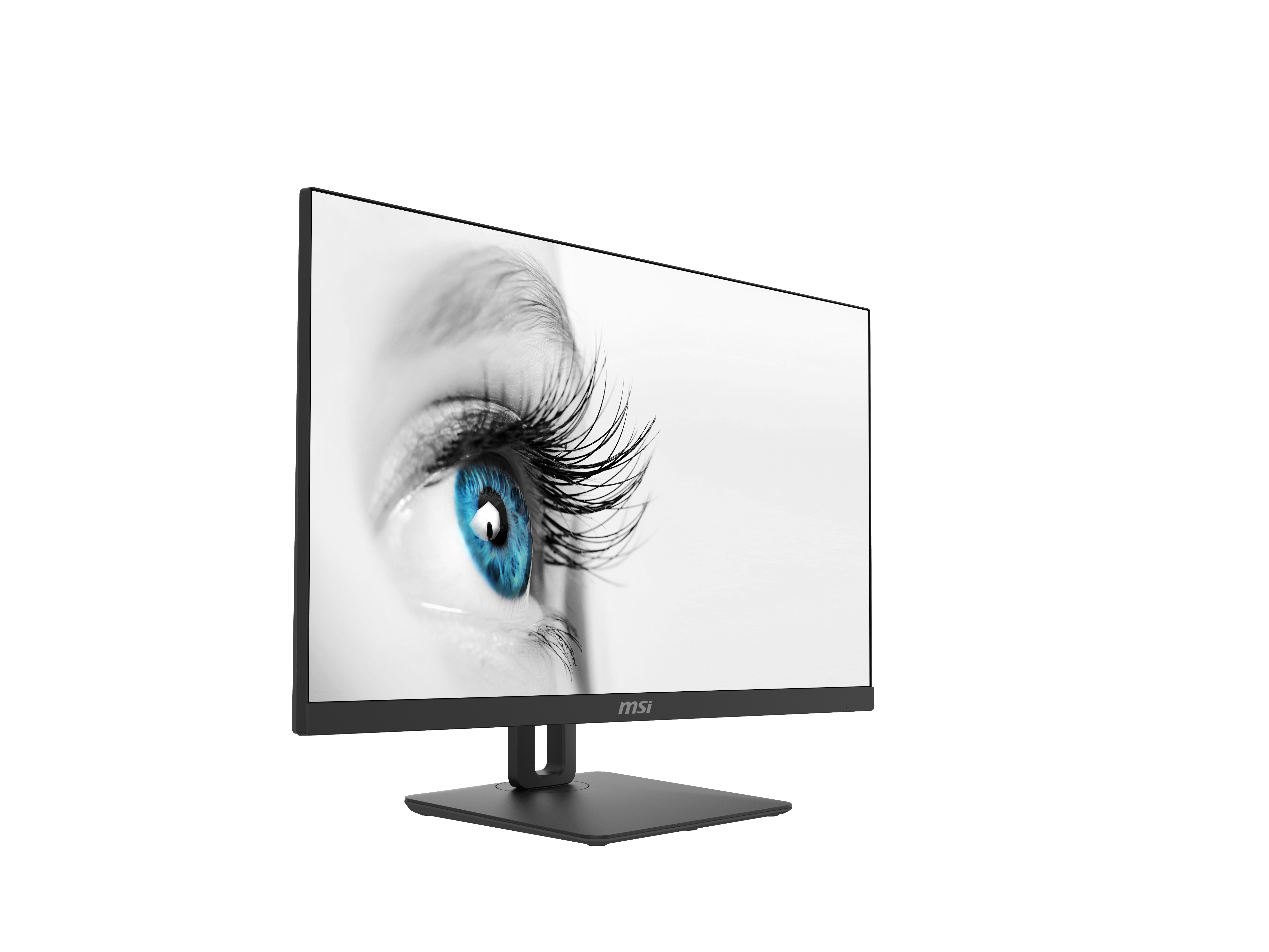 MSI MSI PRO MP271QPDE 27 Zoll  WQHD  Monitor  5 ms Reaktionszeit  
