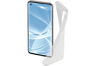 HAMA Crystal Clear, Backcover, Oppo, Find X3 Lite 5G, Transparent