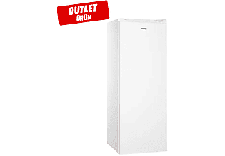 VESTEL Cde M1102W A+ Enerji Sınıfı 220L 6 Çekmeceli Derin Dondurucu Beyaz Outlet 1158296