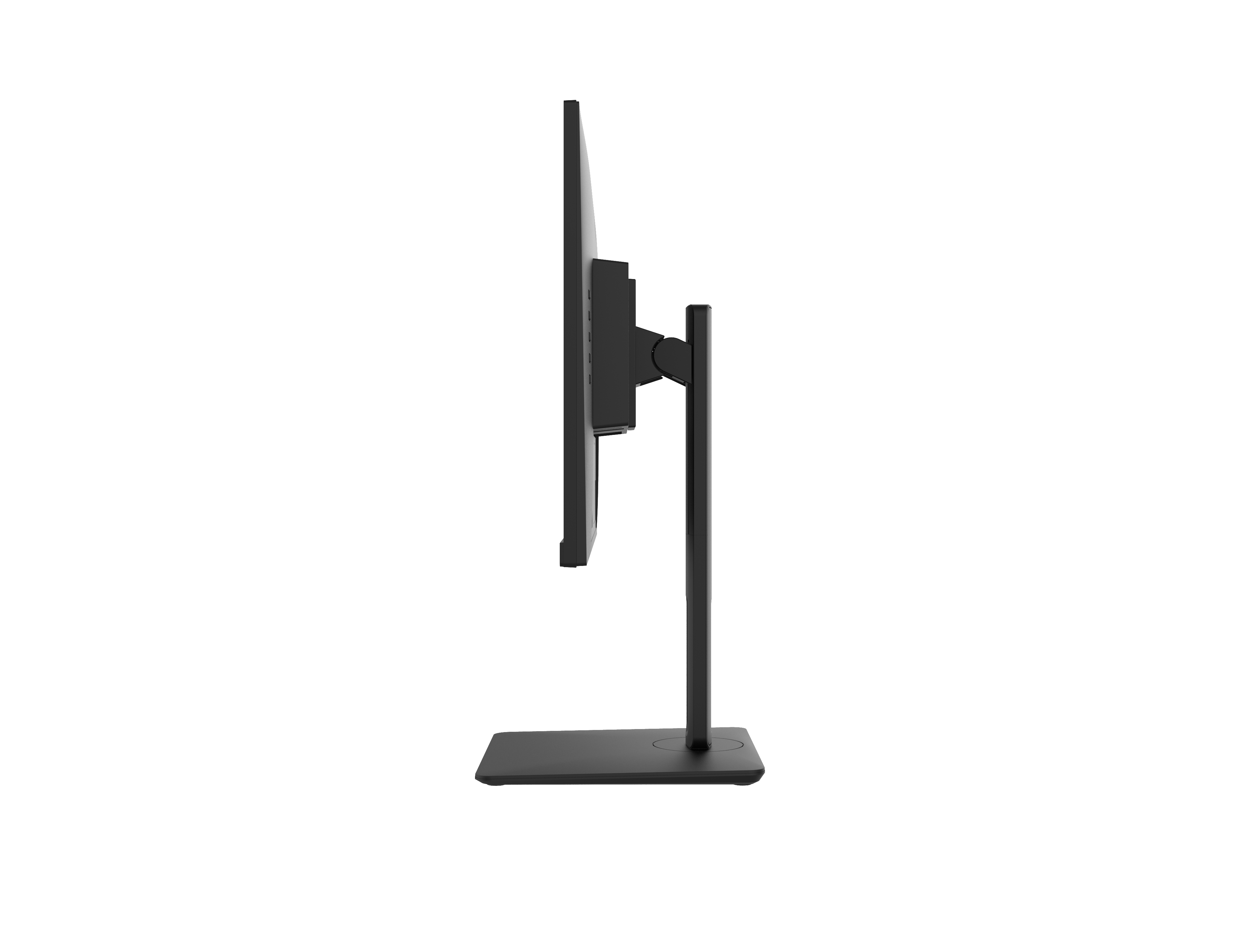 MSI PRO MP242PDE 23,8 Zoll  Full-HD  Monitor  5 ms Reaktionszeit  