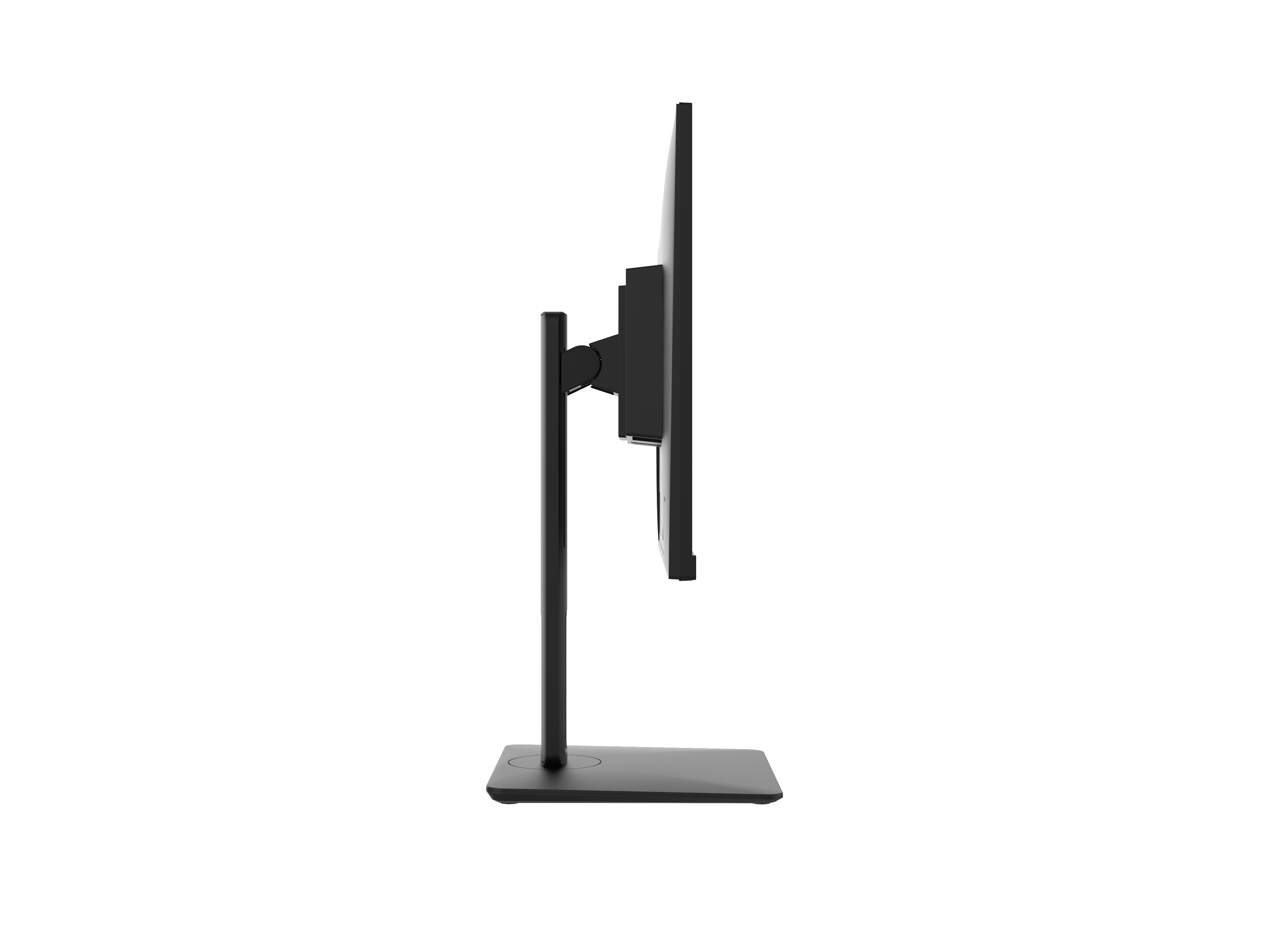 MSI PRO MP242PDE 23,8 Zoll  Full-HD  Monitor  5 ms Reaktionszeit  