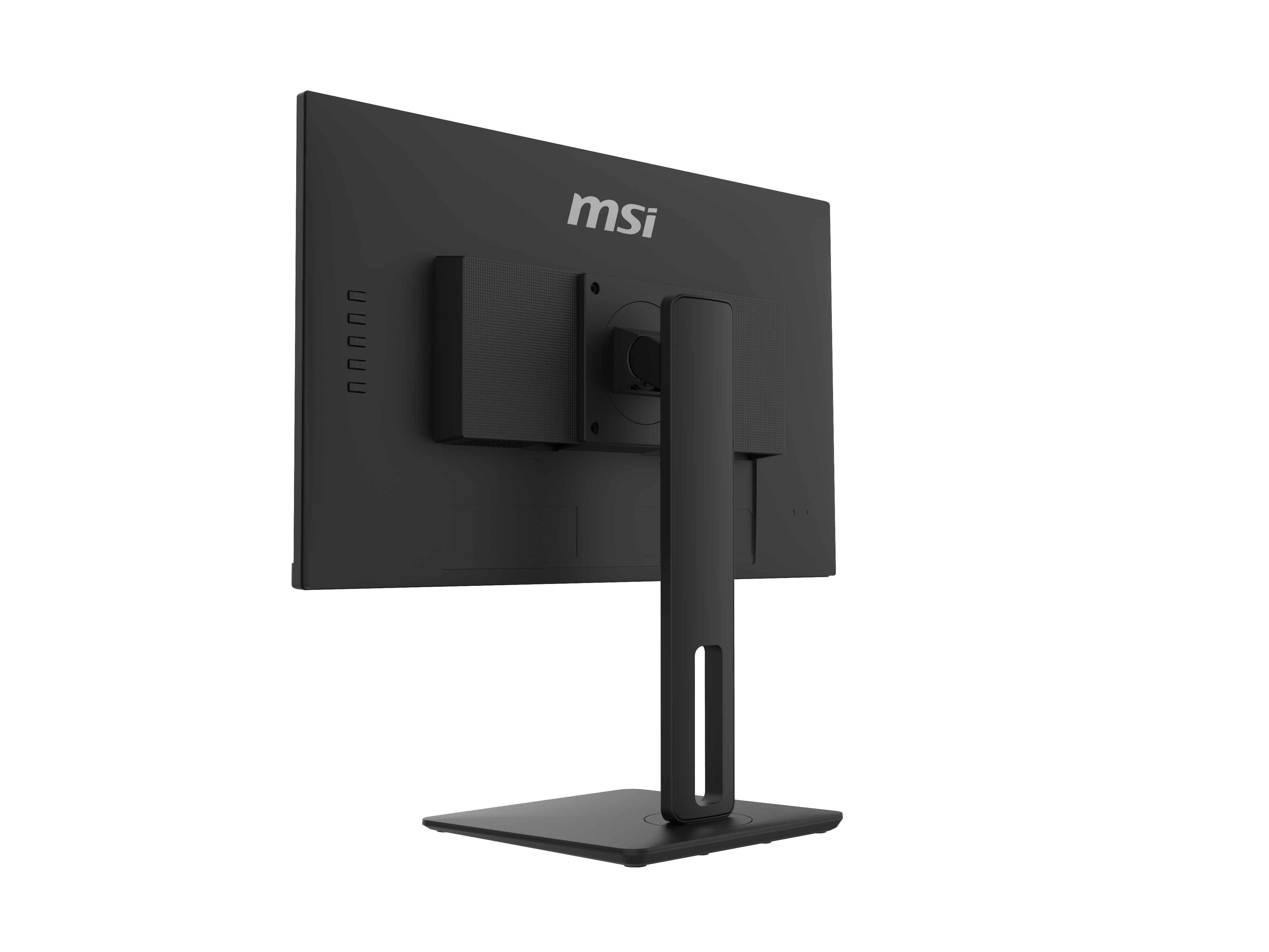 MSI PRO MP242PDE 23,8 Zoll  Full-HD  Monitor  5 ms Reaktionszeit  