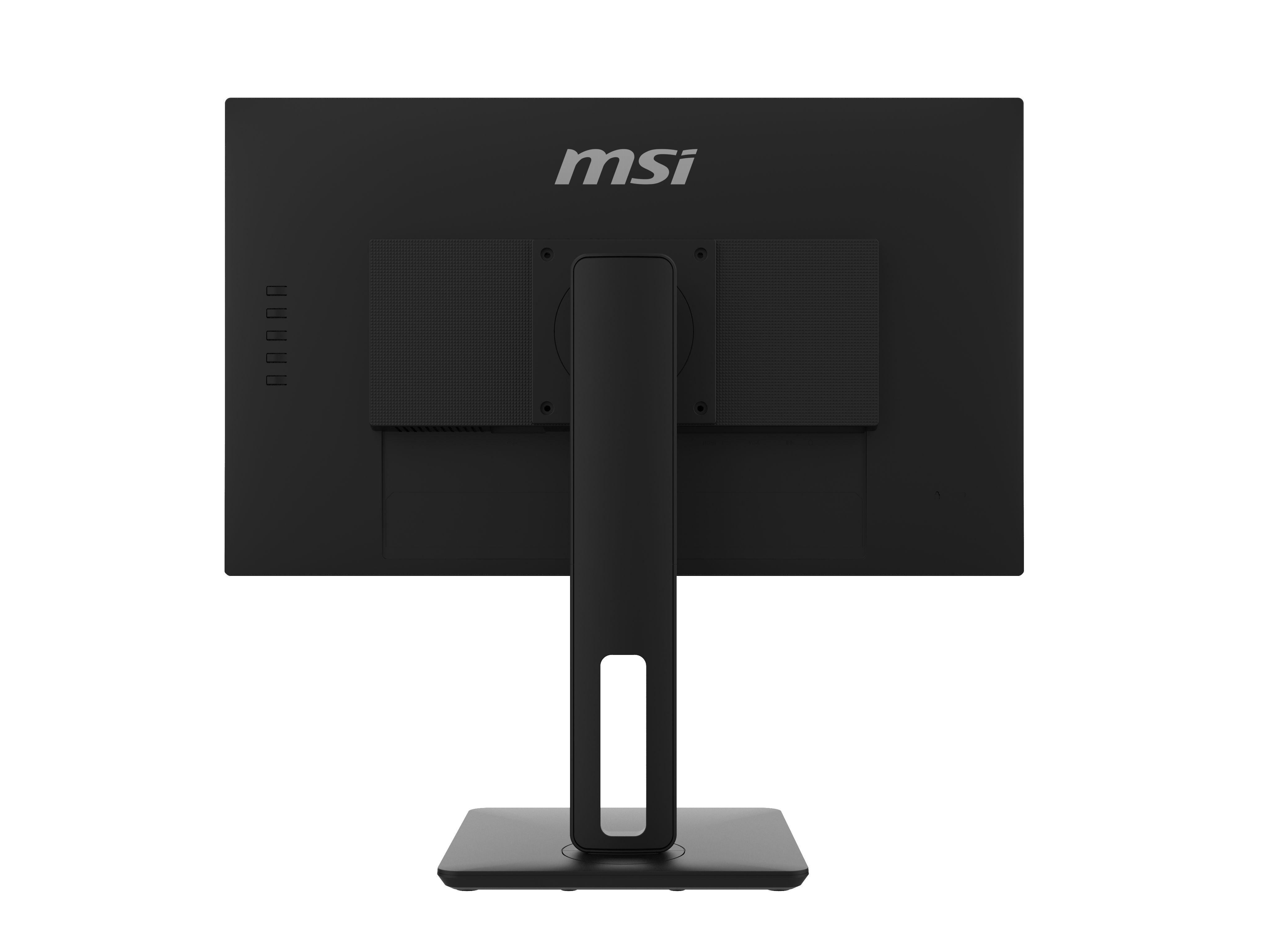 MSI PRO MP242PDE 23,8 Zoll  Full-HD  Monitor  5 ms Reaktionszeit  